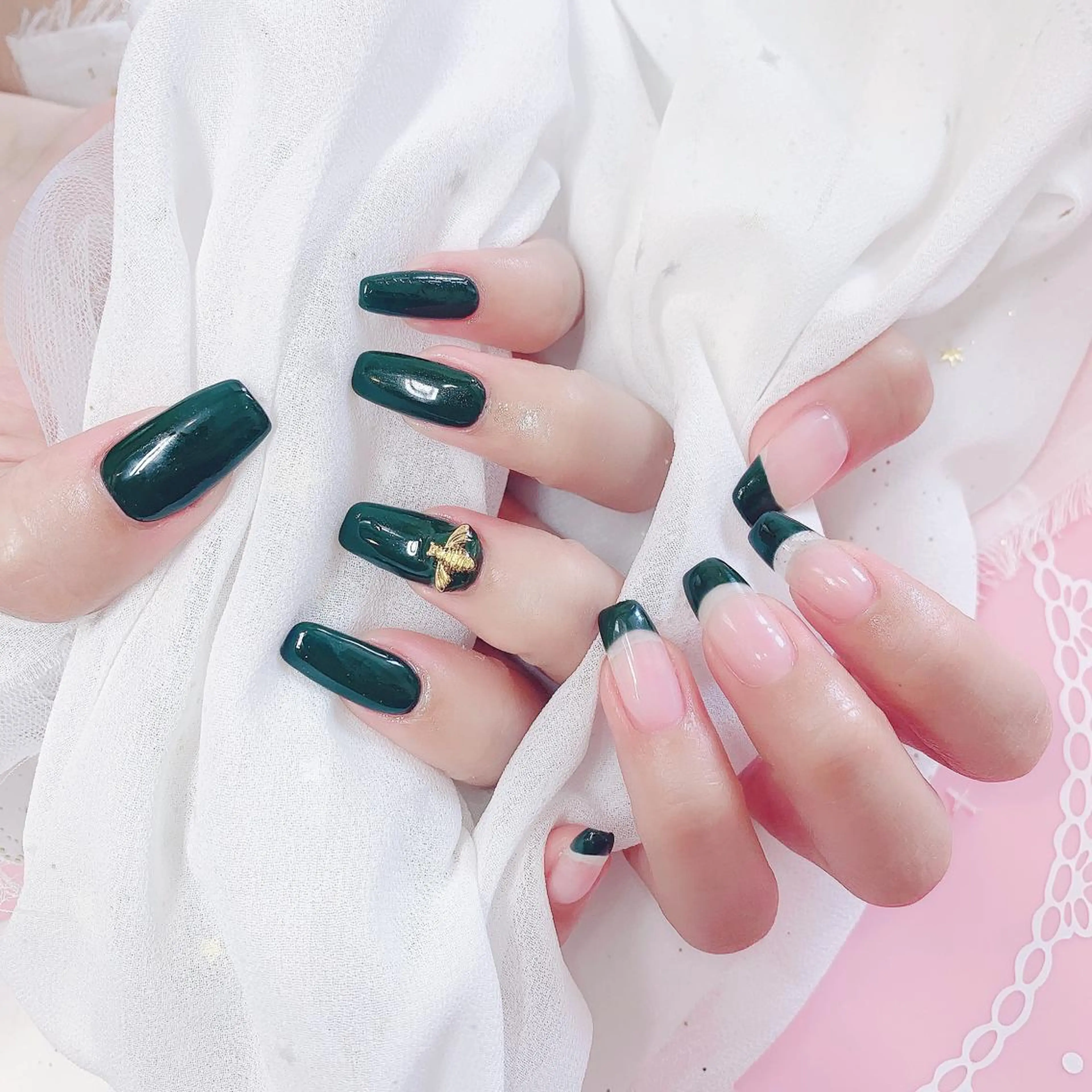 ネイル Nail Salon kihi大塚店のネイルデザイン
