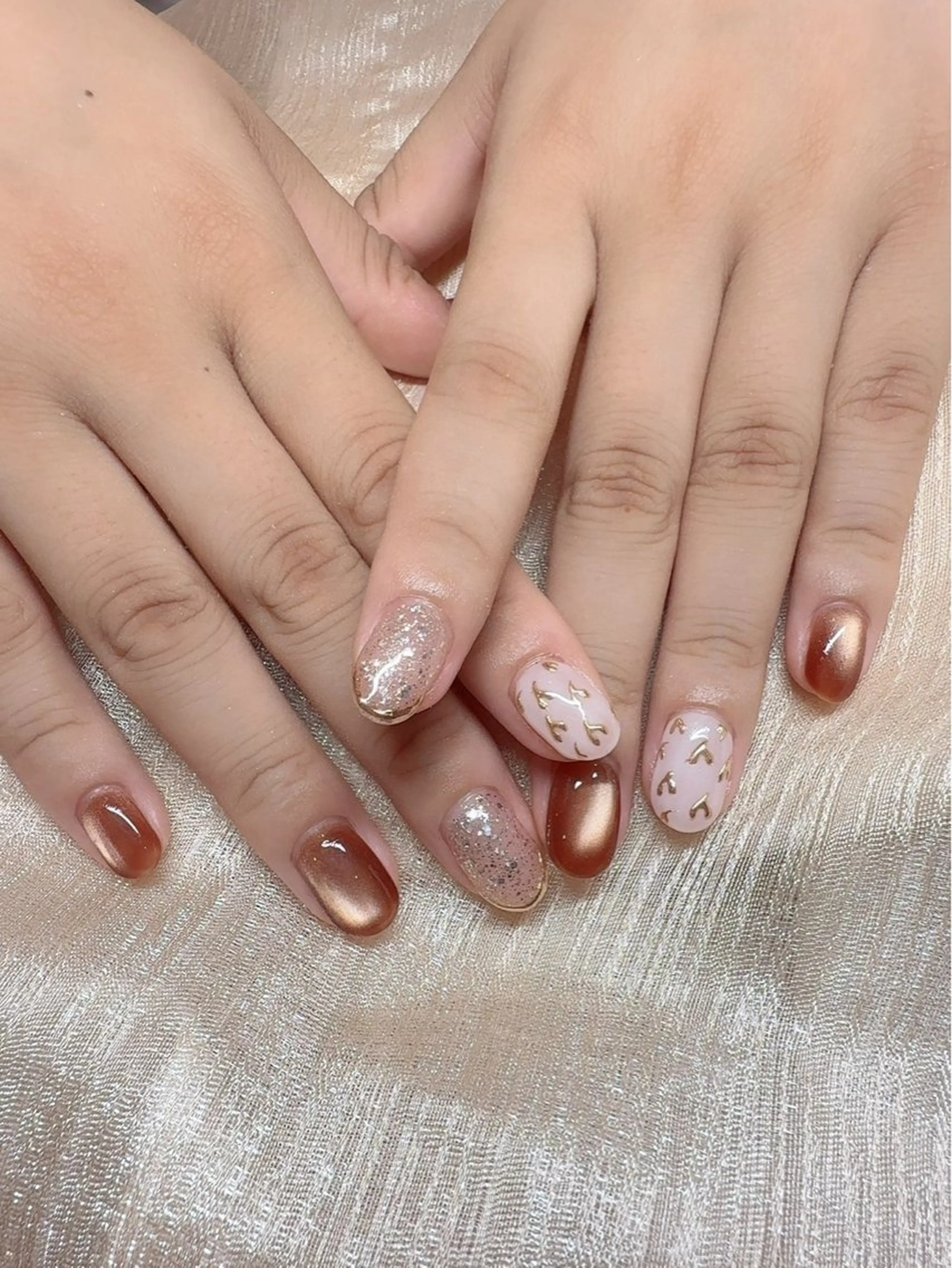 ネイル COCO nail salonのネイルデザイン