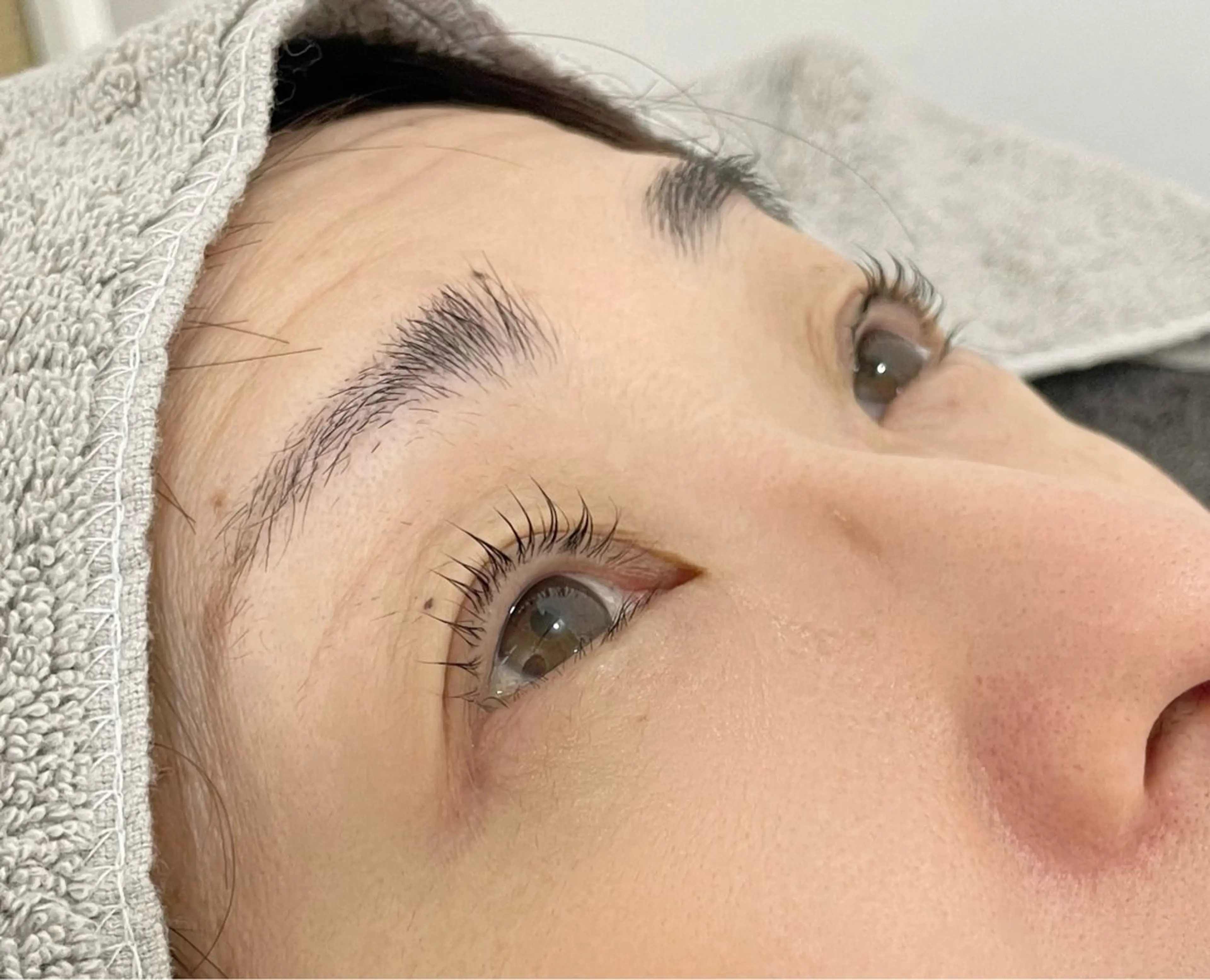 マツエク・マツパ UNDRvr Fukaのマツエク・マツパデザイン