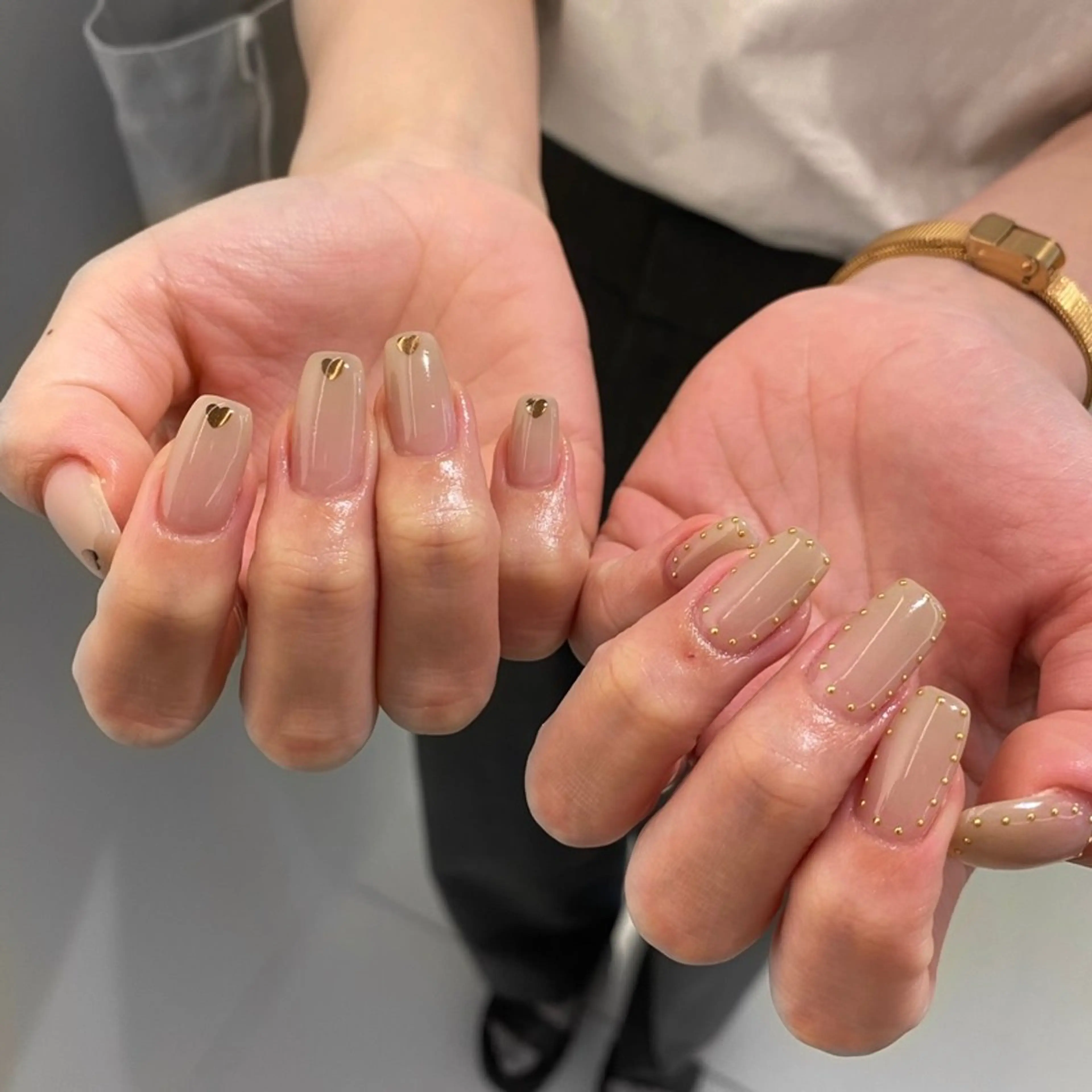 ネイル NailAVANCE miyuのネイルデザイン