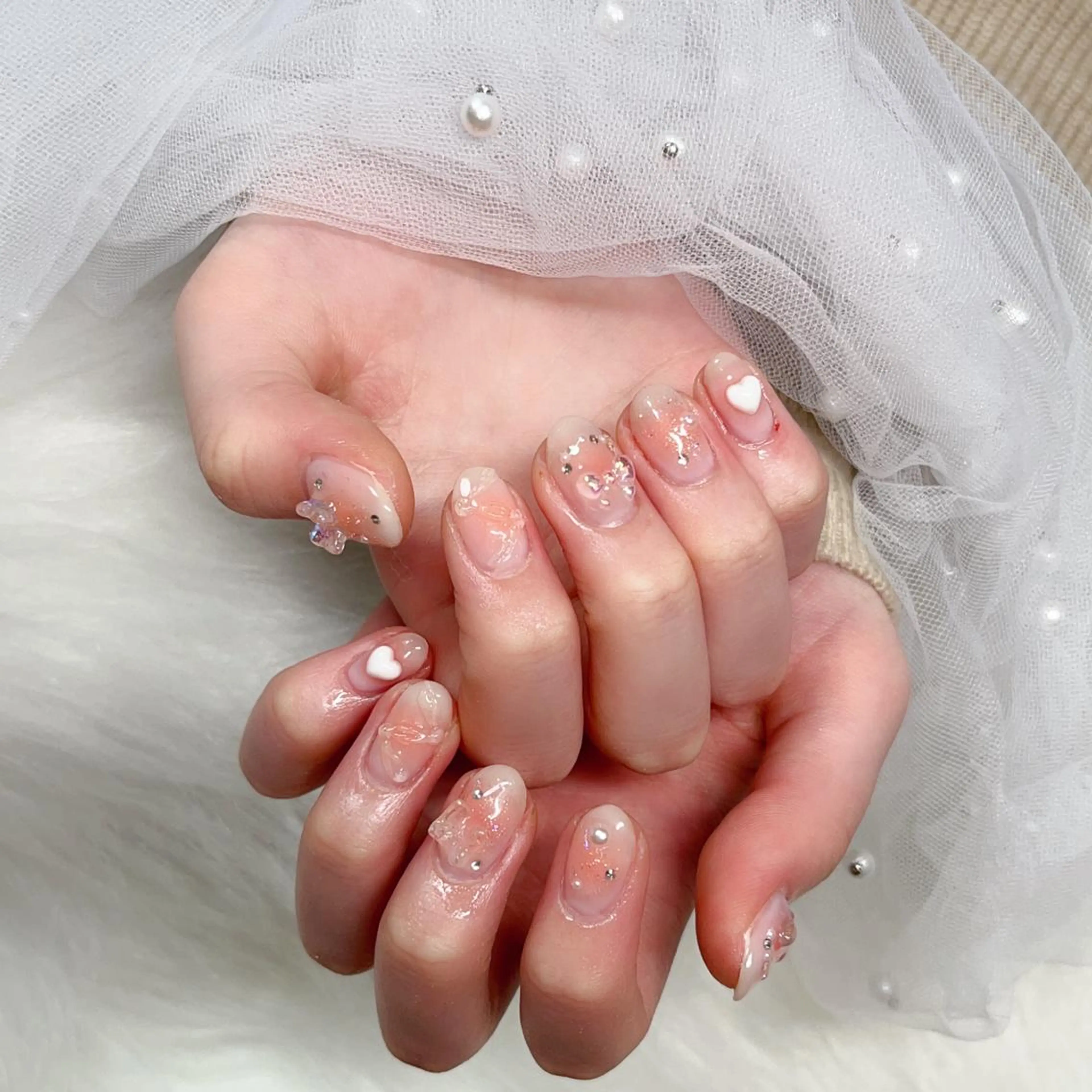 ネイル COCONAIL &EYELASHのマツエク・マツパデザイン