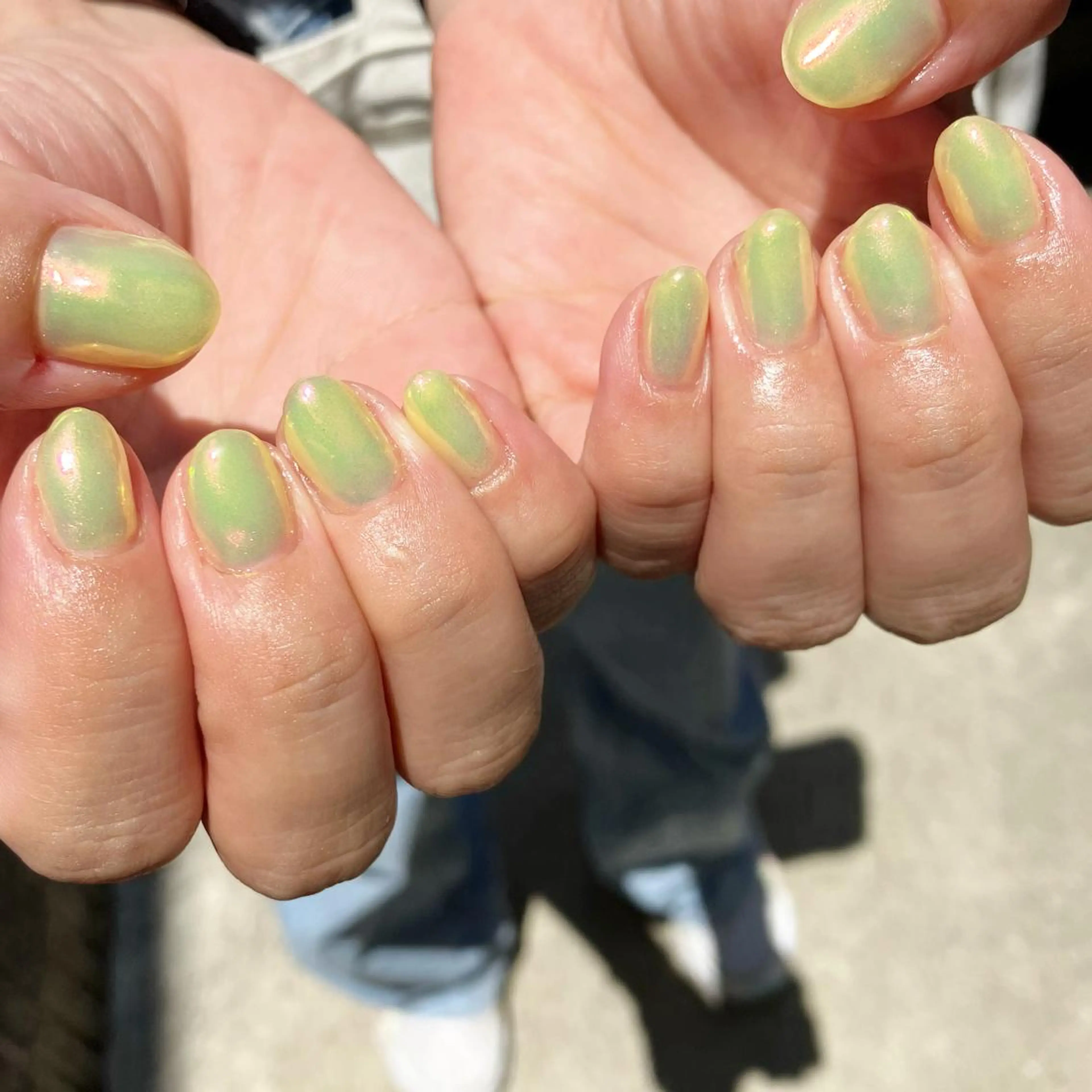 ネイル hiroba nailのネイルデザイン