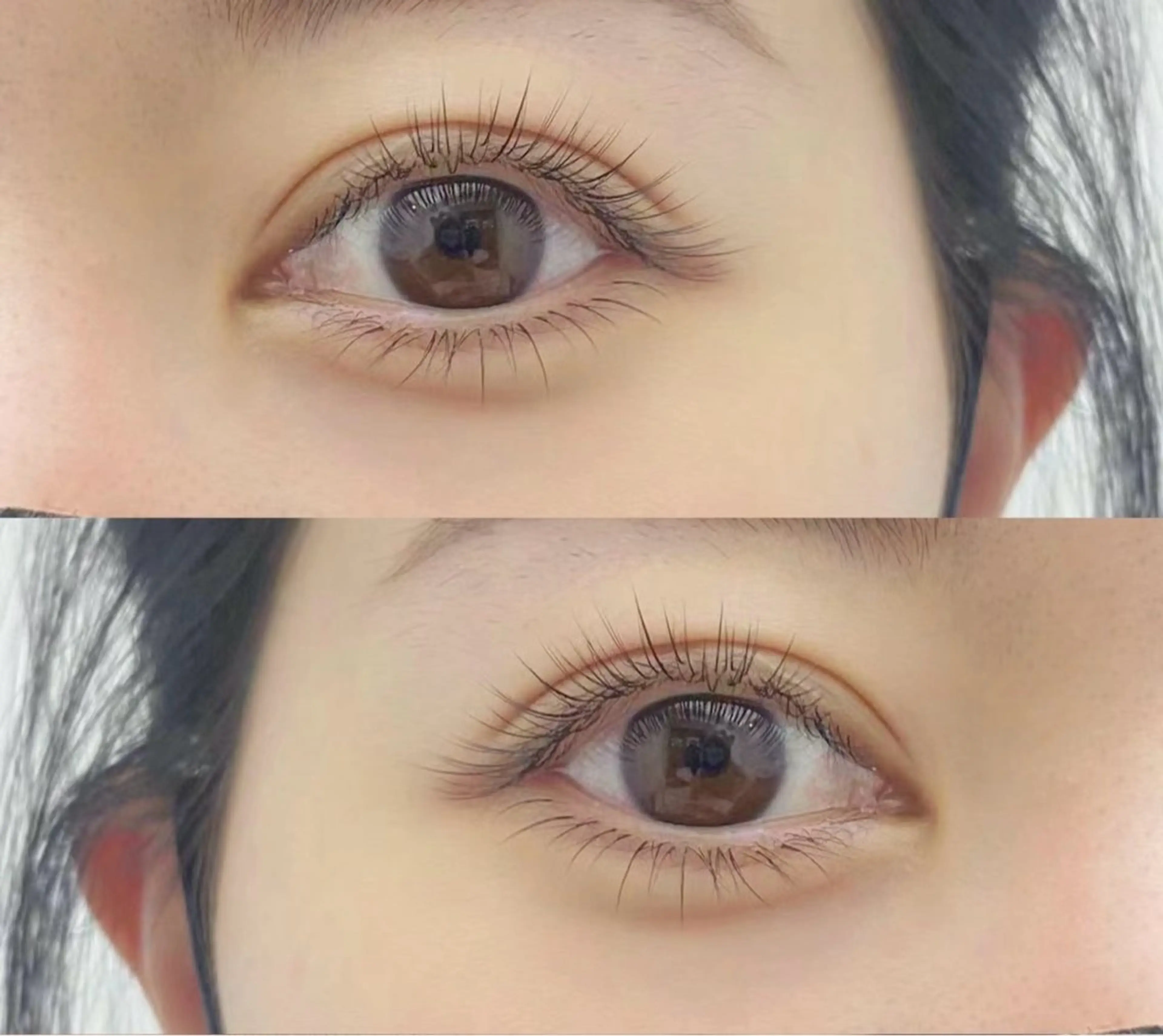 マツエク・マツパ まつげパーマ専門店 FOIのマツエク・マツパデザイン