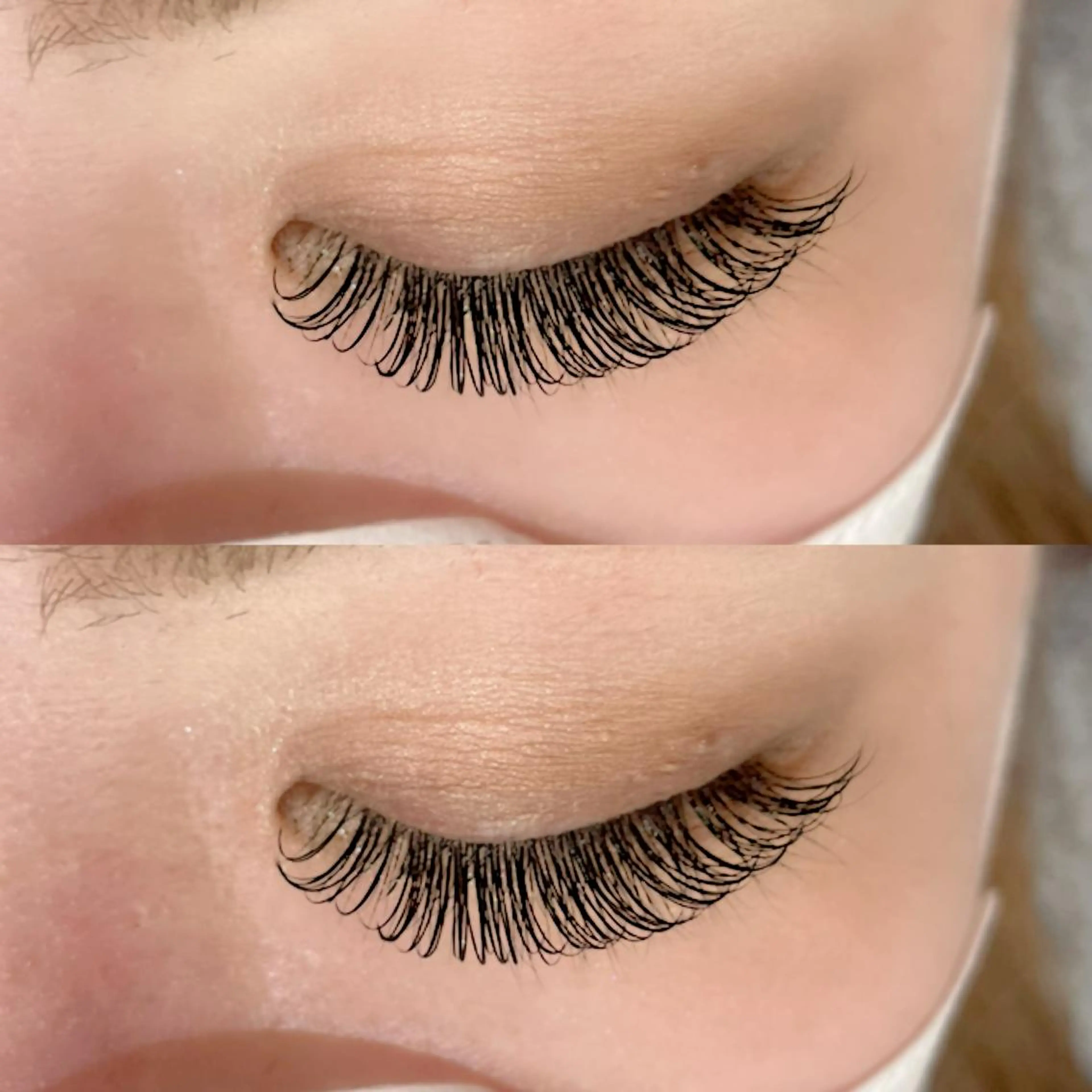 マツエク・マツパ バインドロック ELLA 菊地のマツエク・マツパデザイン