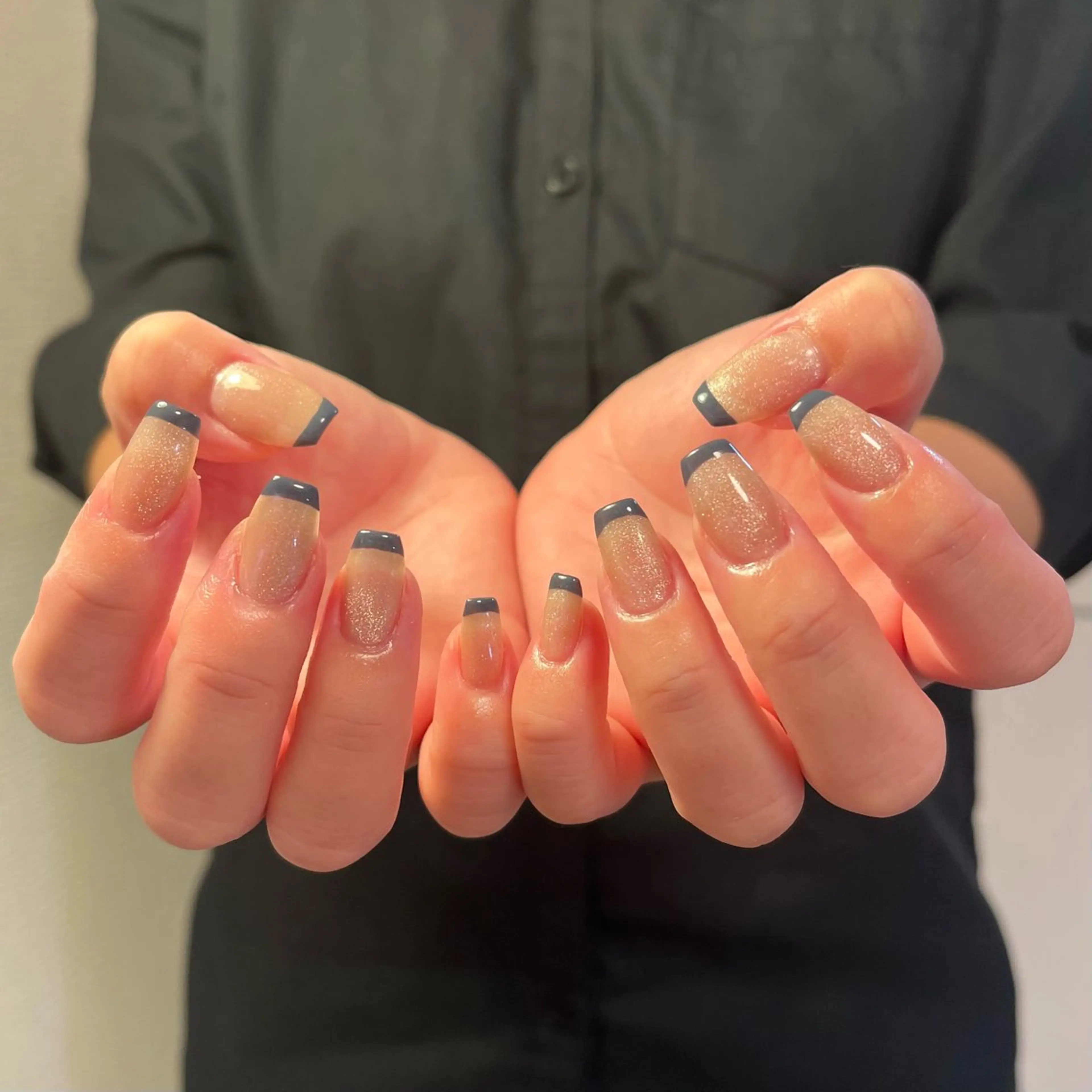 ネイル neroria nailのネイルデザイン