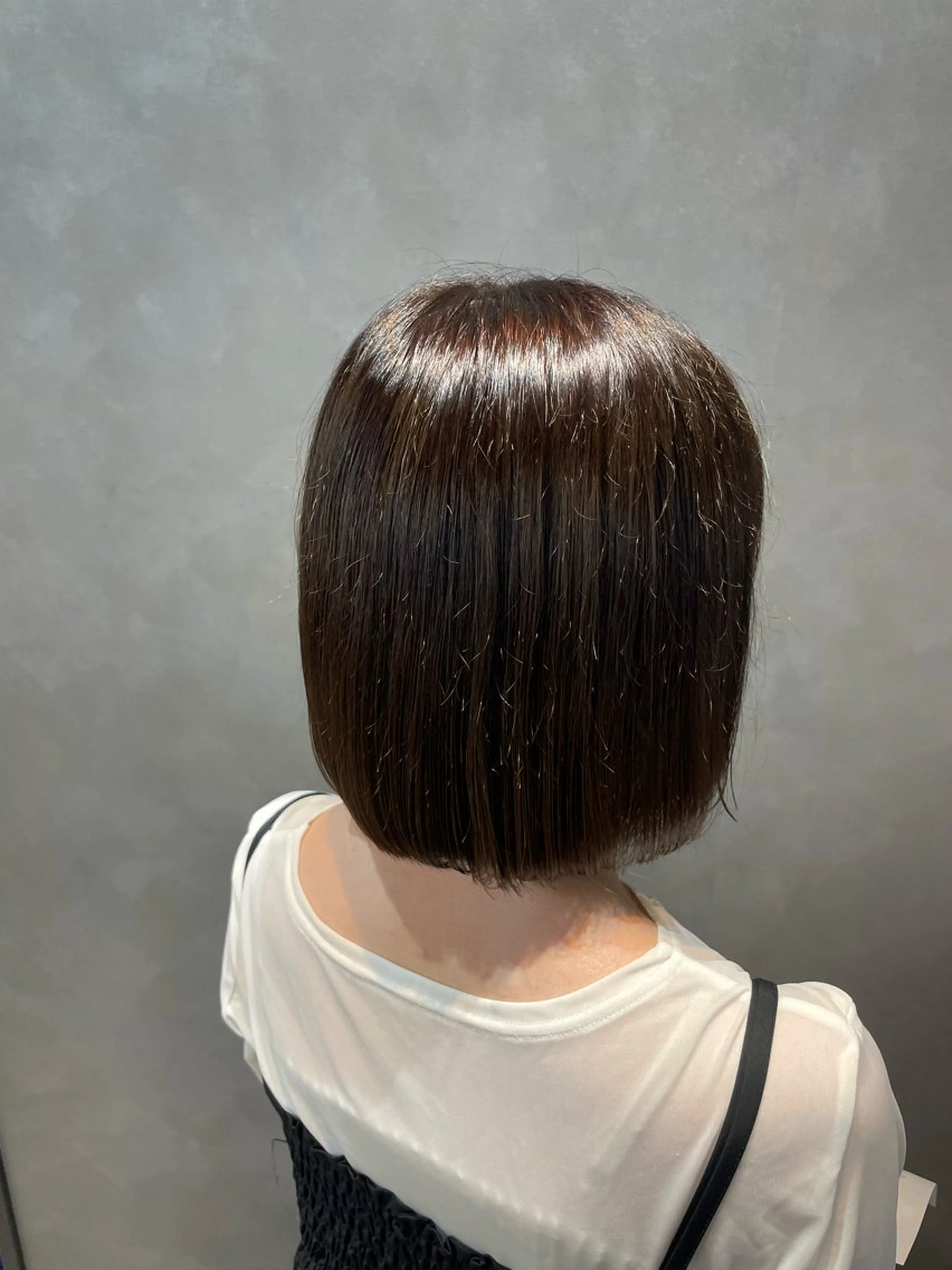 カラー ヘアカラー nana🎀/ 仙台/ヘアカラー💖のヘアスタイル