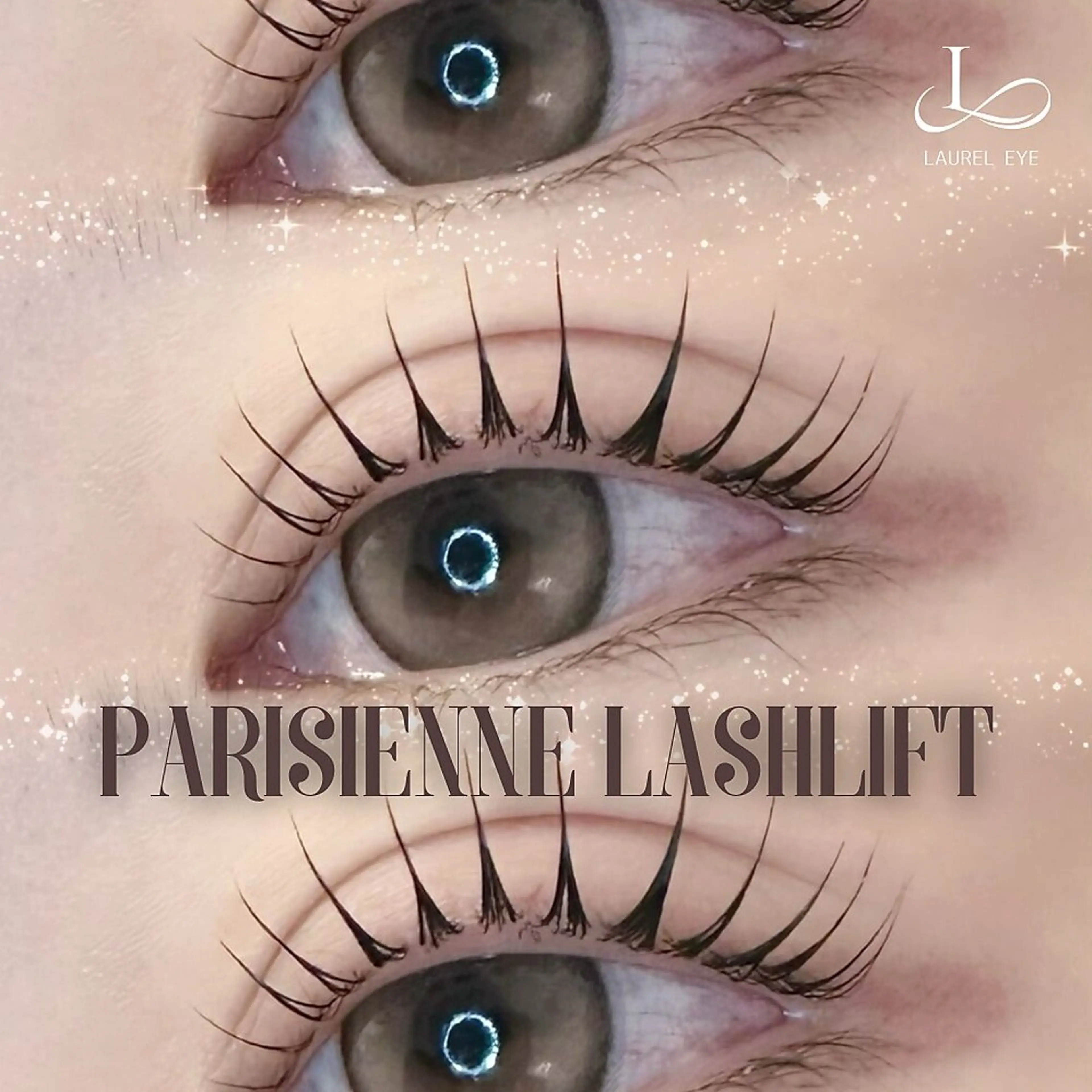 《OPEN記念☆》まつ毛パーマorパリジェンヌの写真