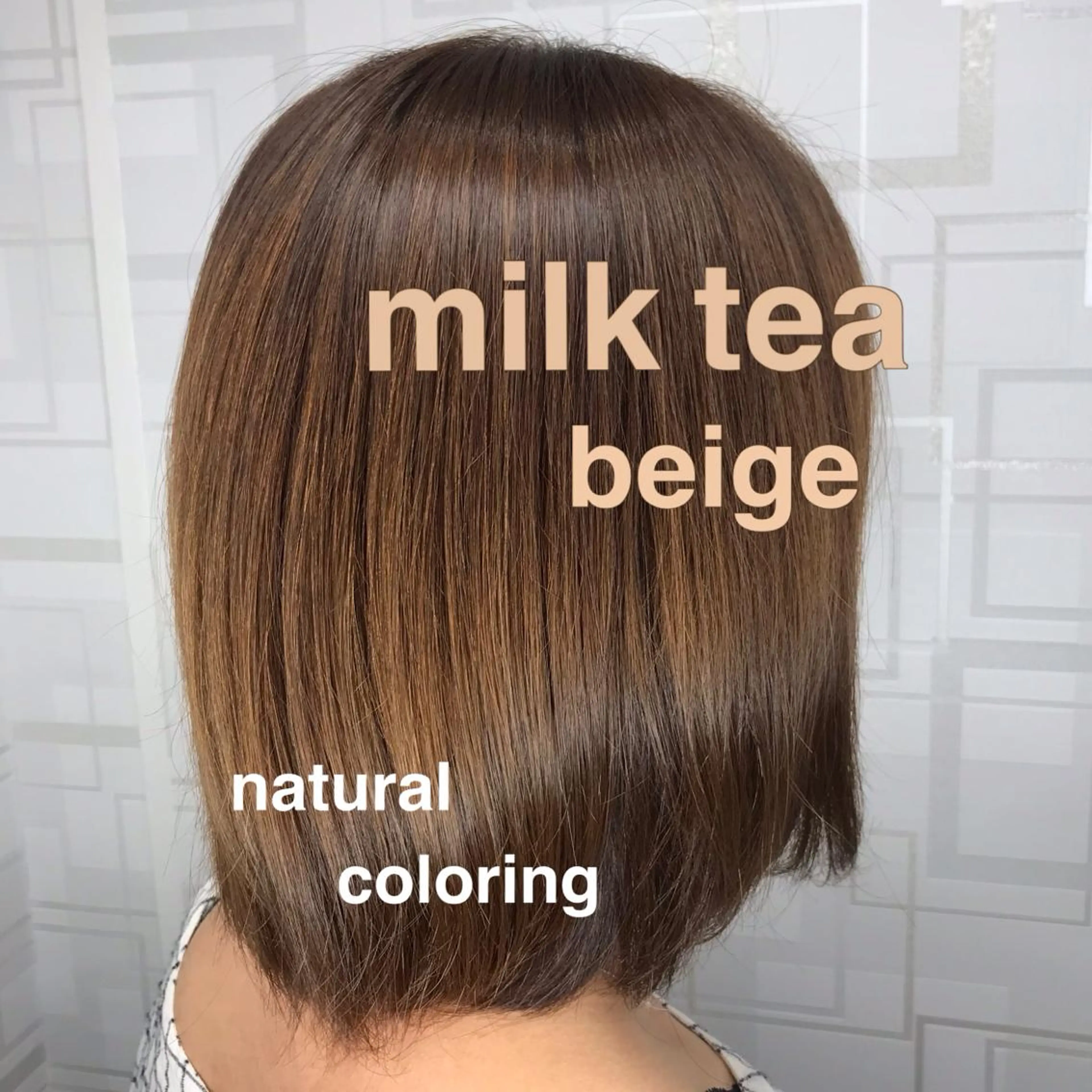 ショート カラー メンズ特化🔮 笠原慧のヘアスタイル