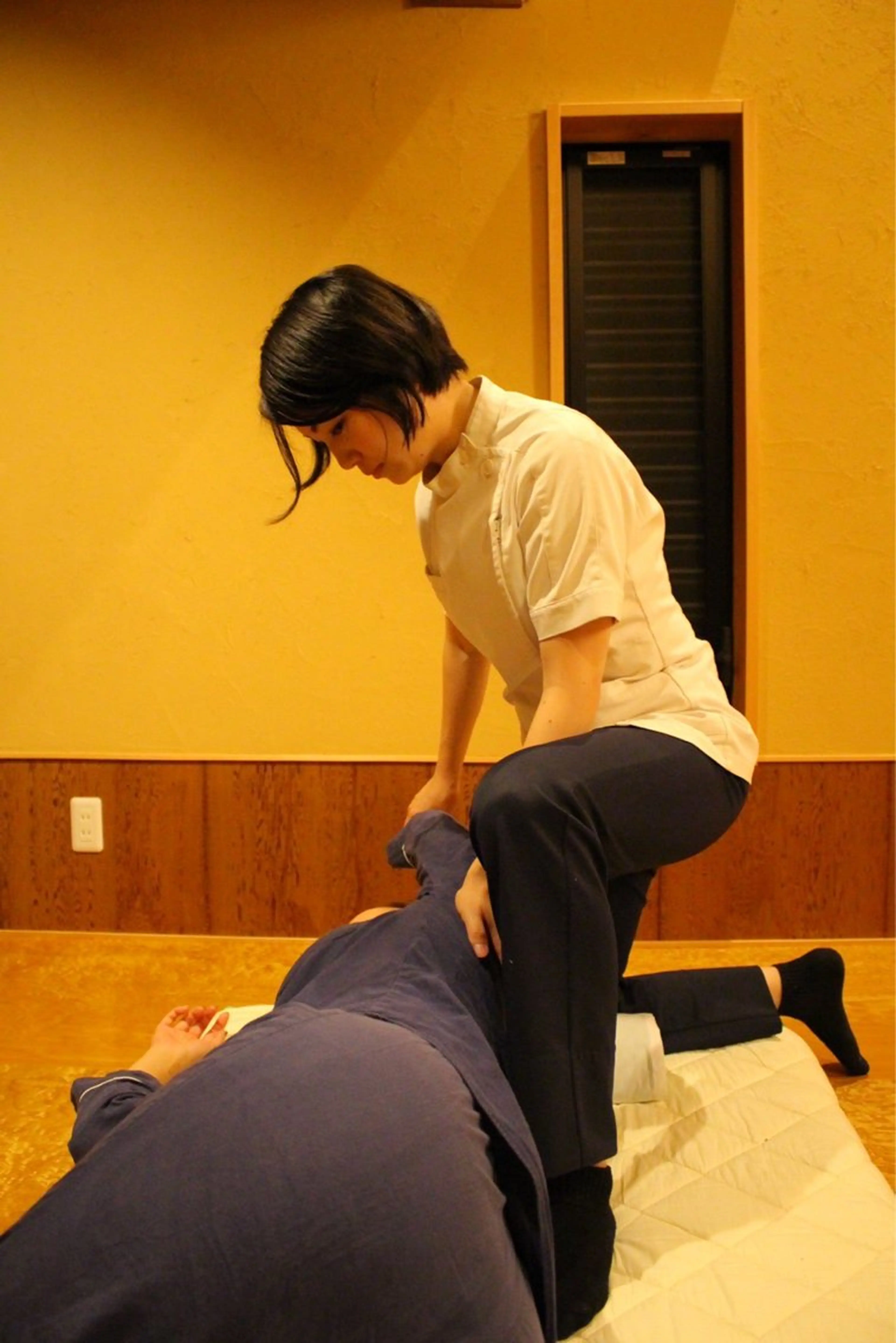 ととのう整体所属・ととのう 整体のエステ・リラクイメージ