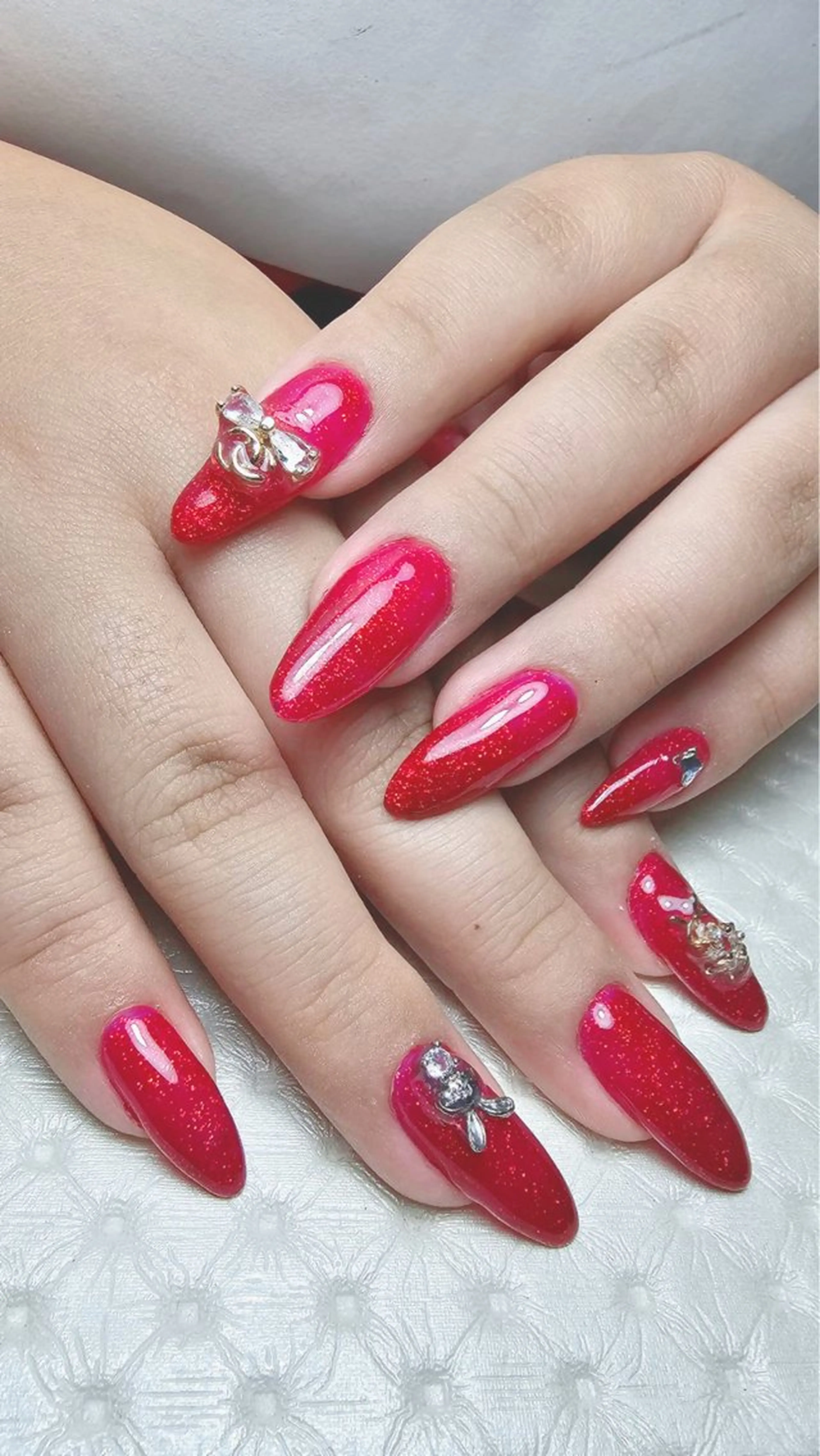 ネイル Bél Nail salonのネイルデザイン