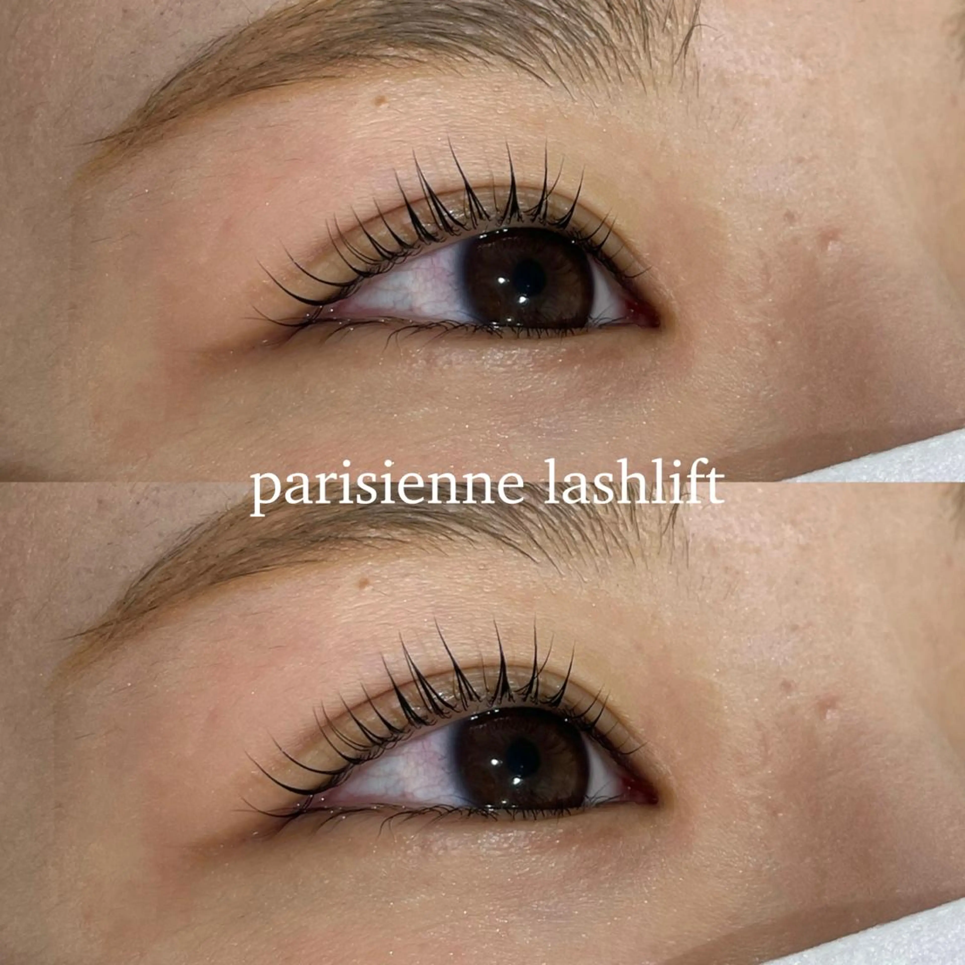 マツエク・マツパ clan .のヘアスタイル