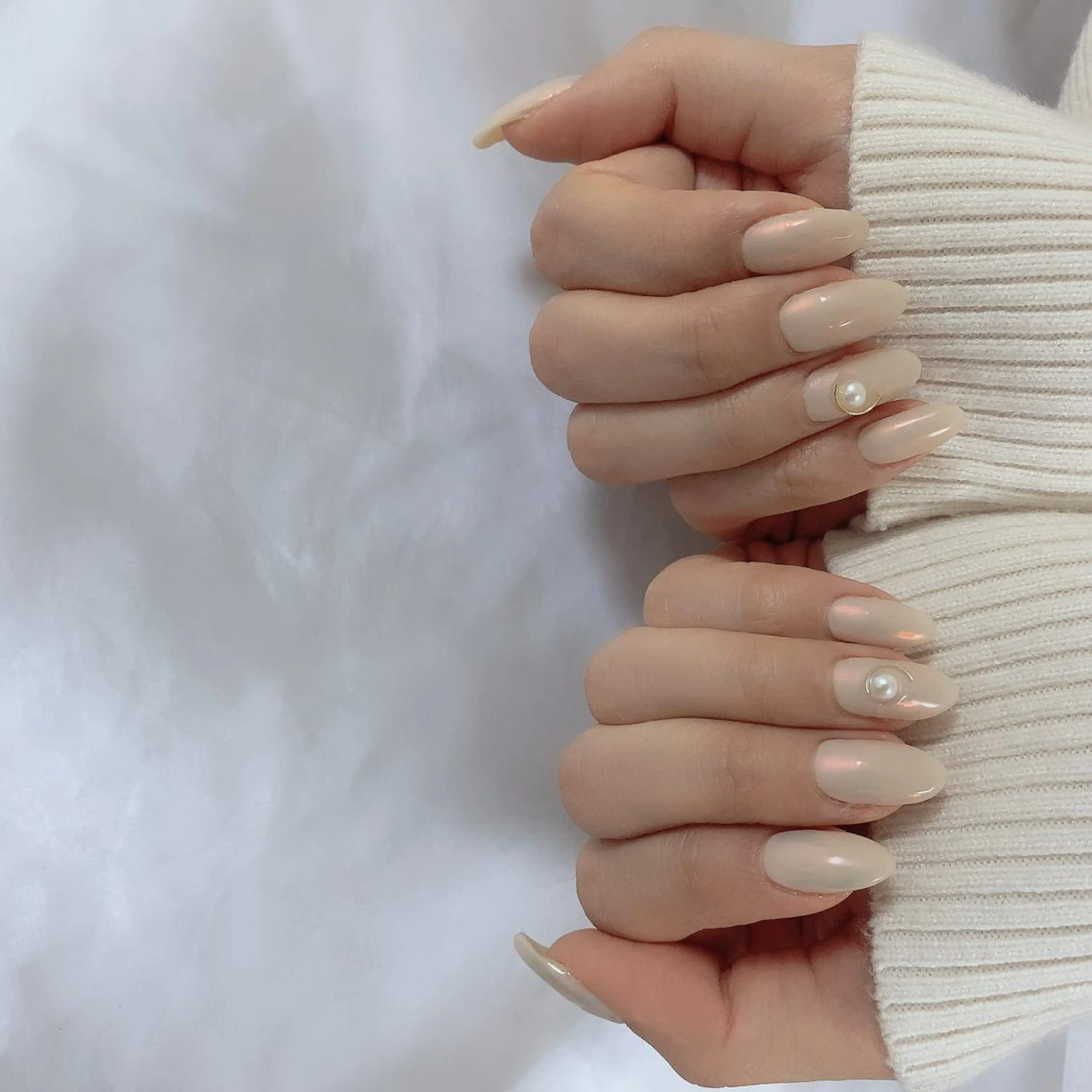 ネイル SOL NAILのネイルデザイン