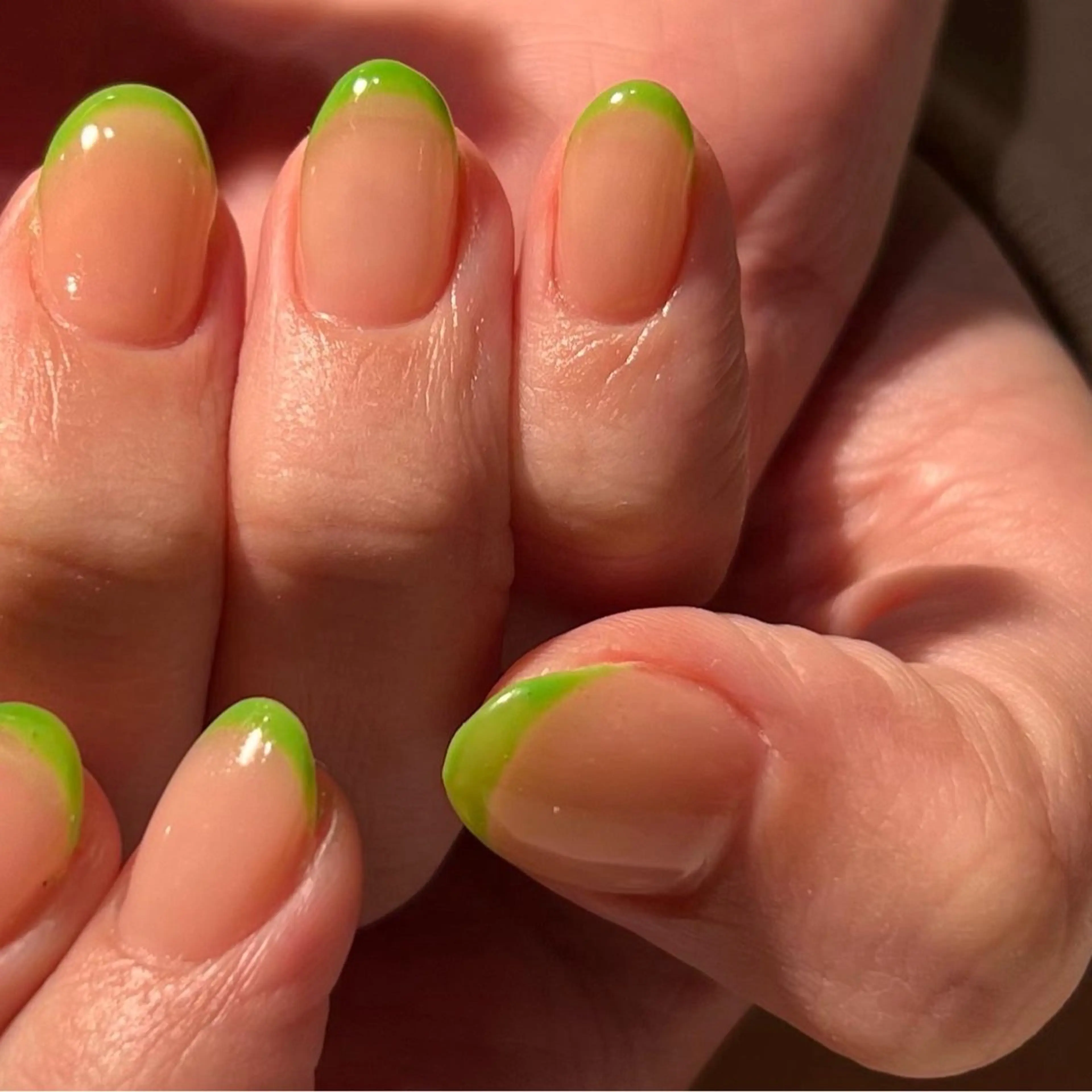 ネイル sasaki sayaのネイルデザイン