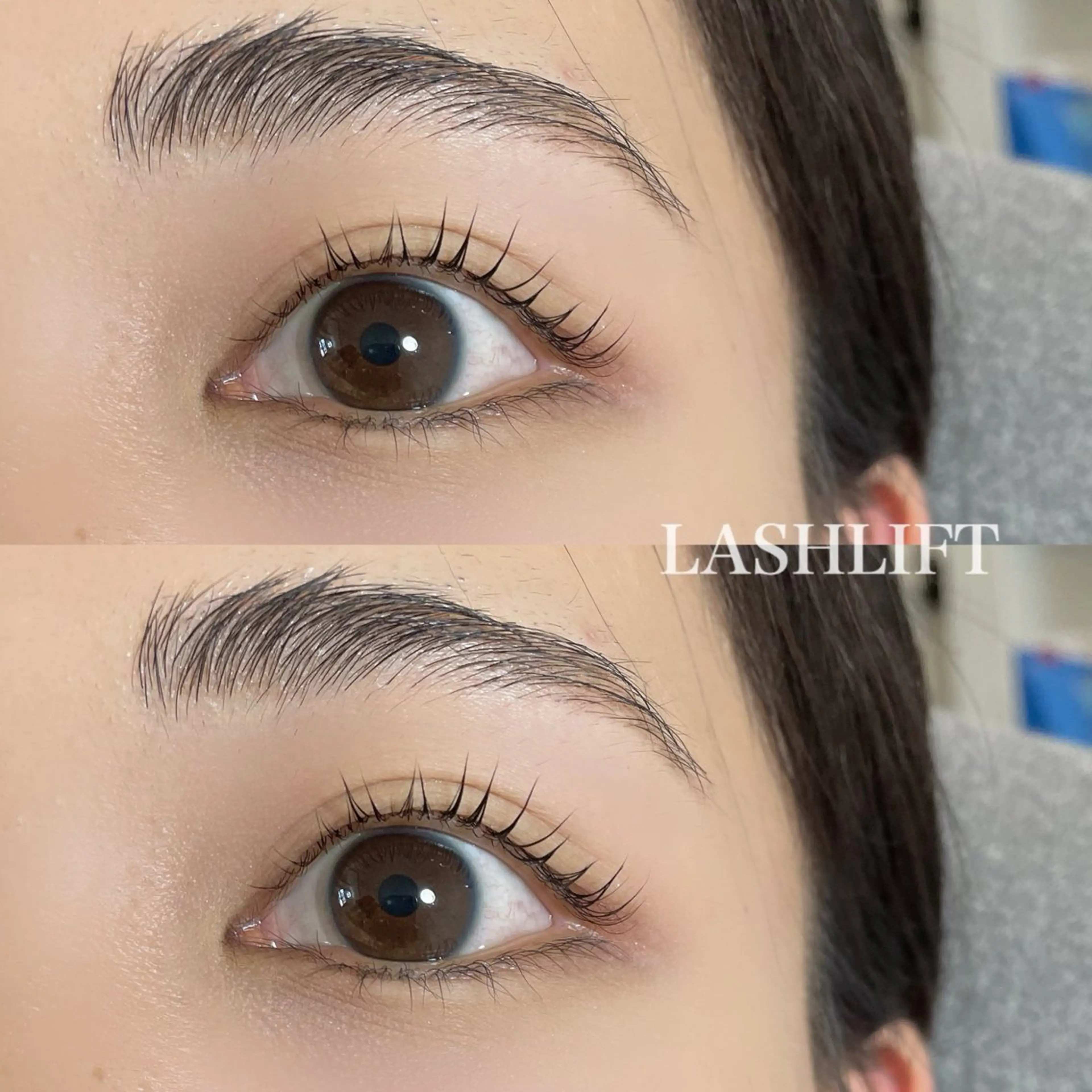 マツエク・マツパ まつげパーマ mer【メル】 カナヅカのマツエク・マツパデザイン