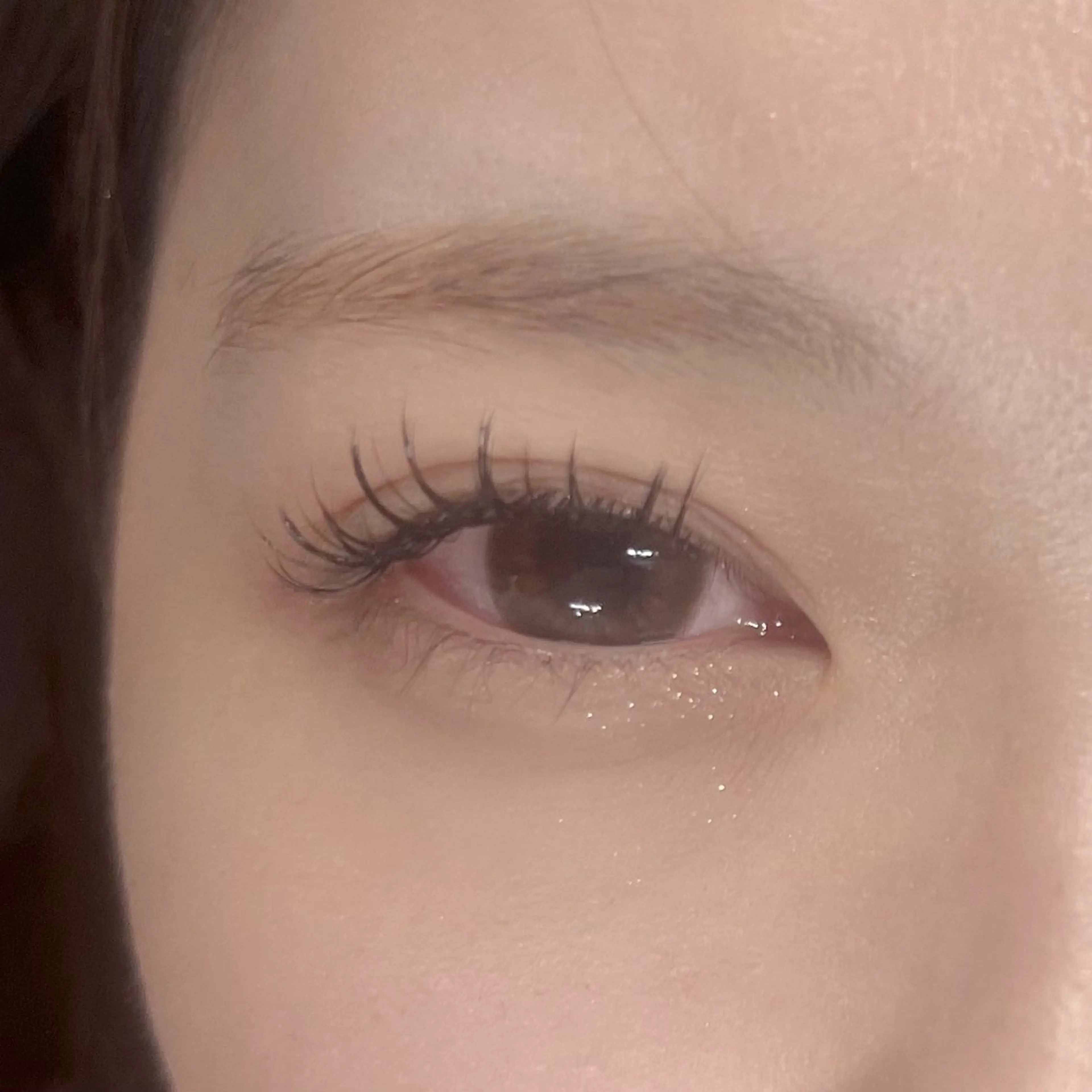 マツエク・マツパ Bianca ENDOのマツエク・マツパデザイン