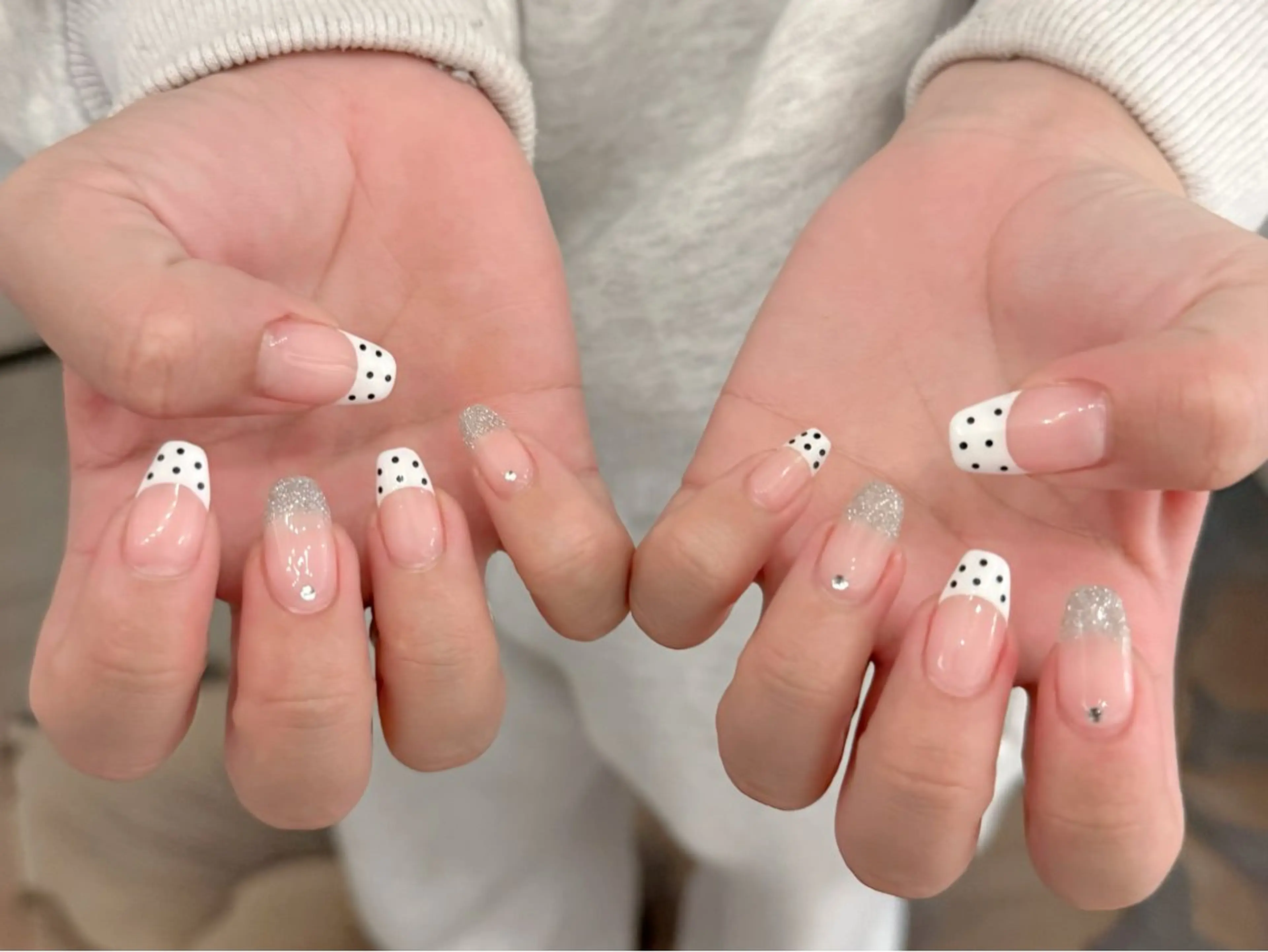 ネイル ハンドネイル NARUMI nail*eyeのマツエク・マツパデザイン