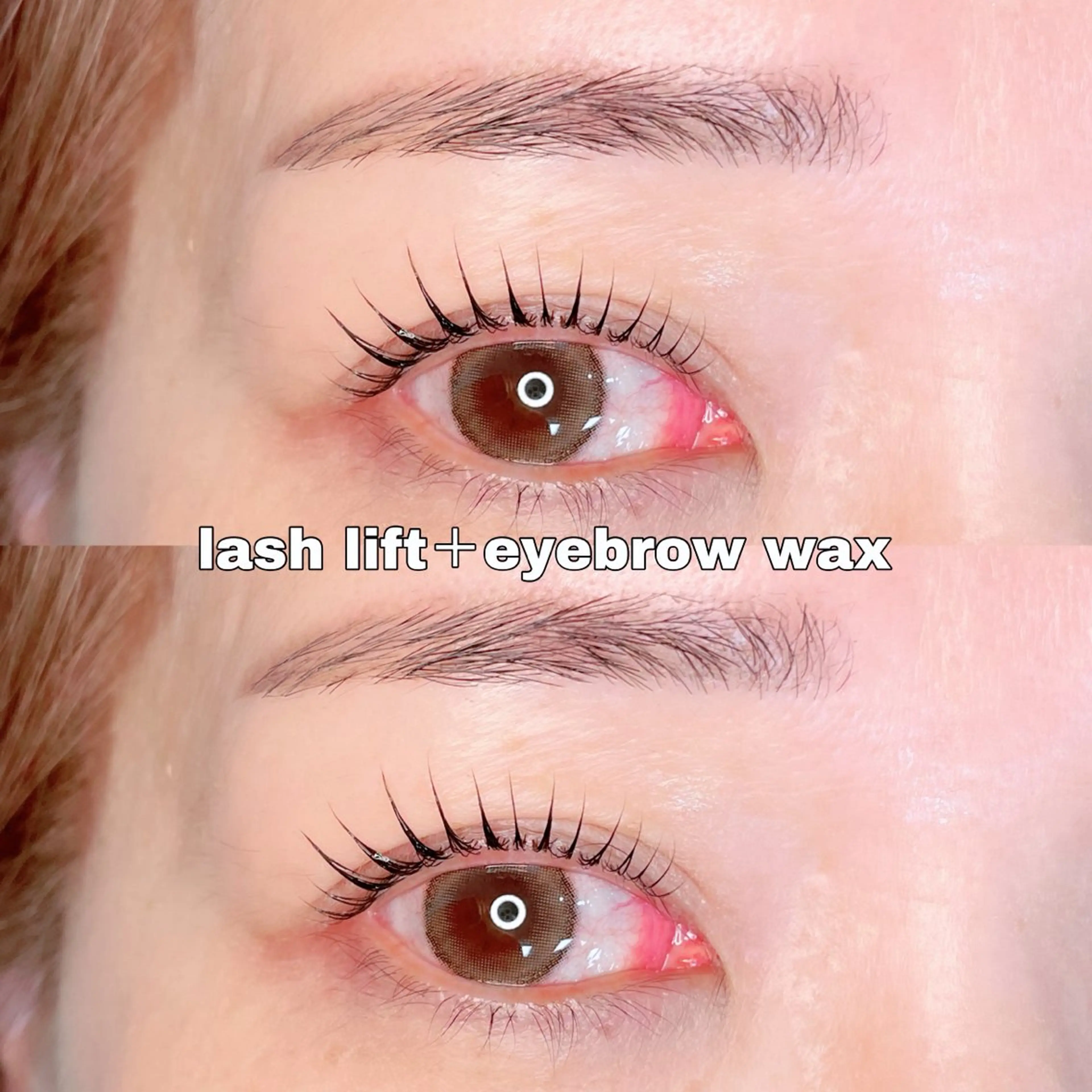 マツエク・マツパ マツパ パリジェンヌ/美眉 OLIVIA加藤のマツエク・マツパデザイン