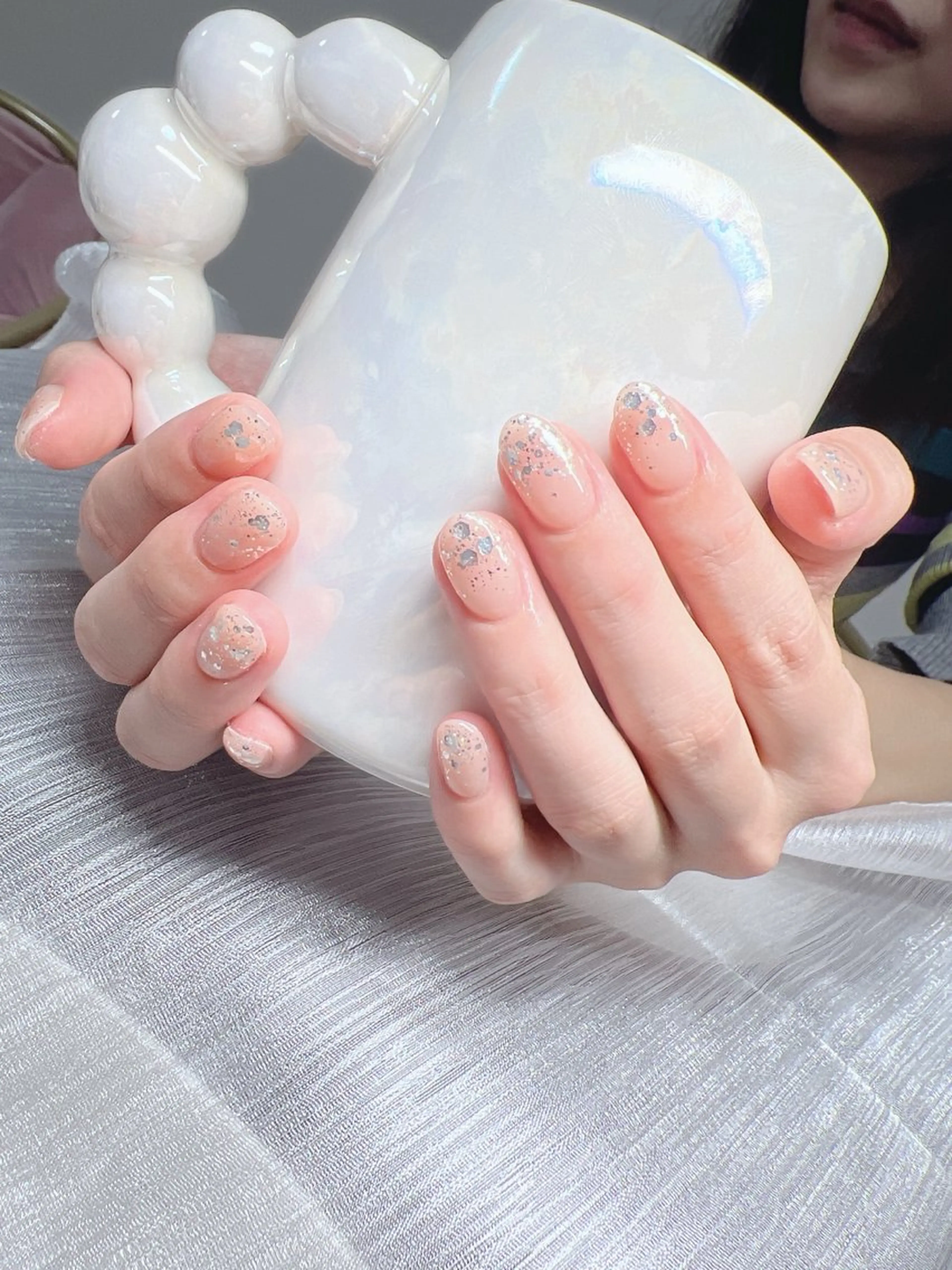 ネイル Lee Nailsのネイルデザイン