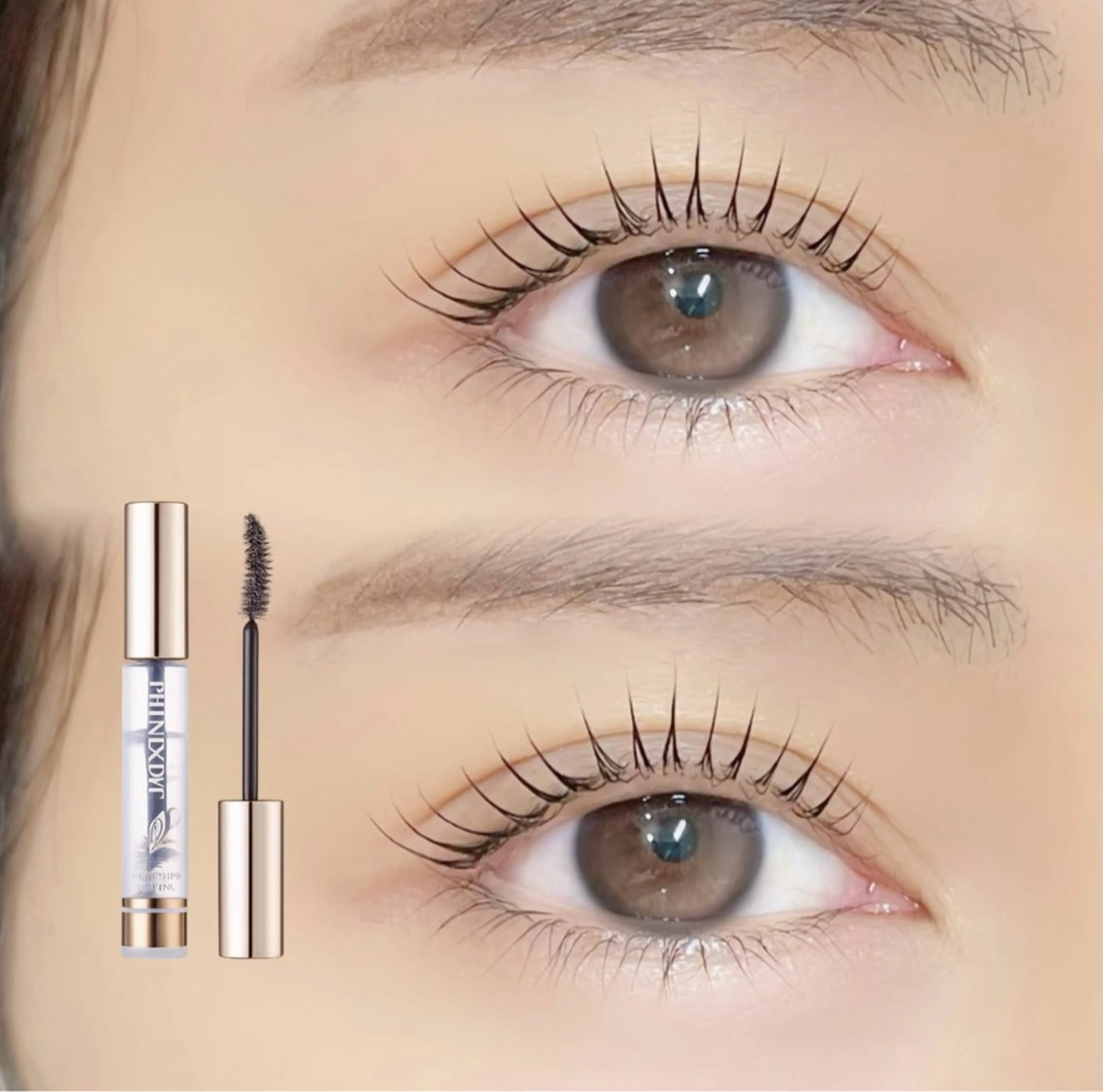 マツエク・マツパ 髙木あさか SUGARの眉毛・アイブロウイメージ