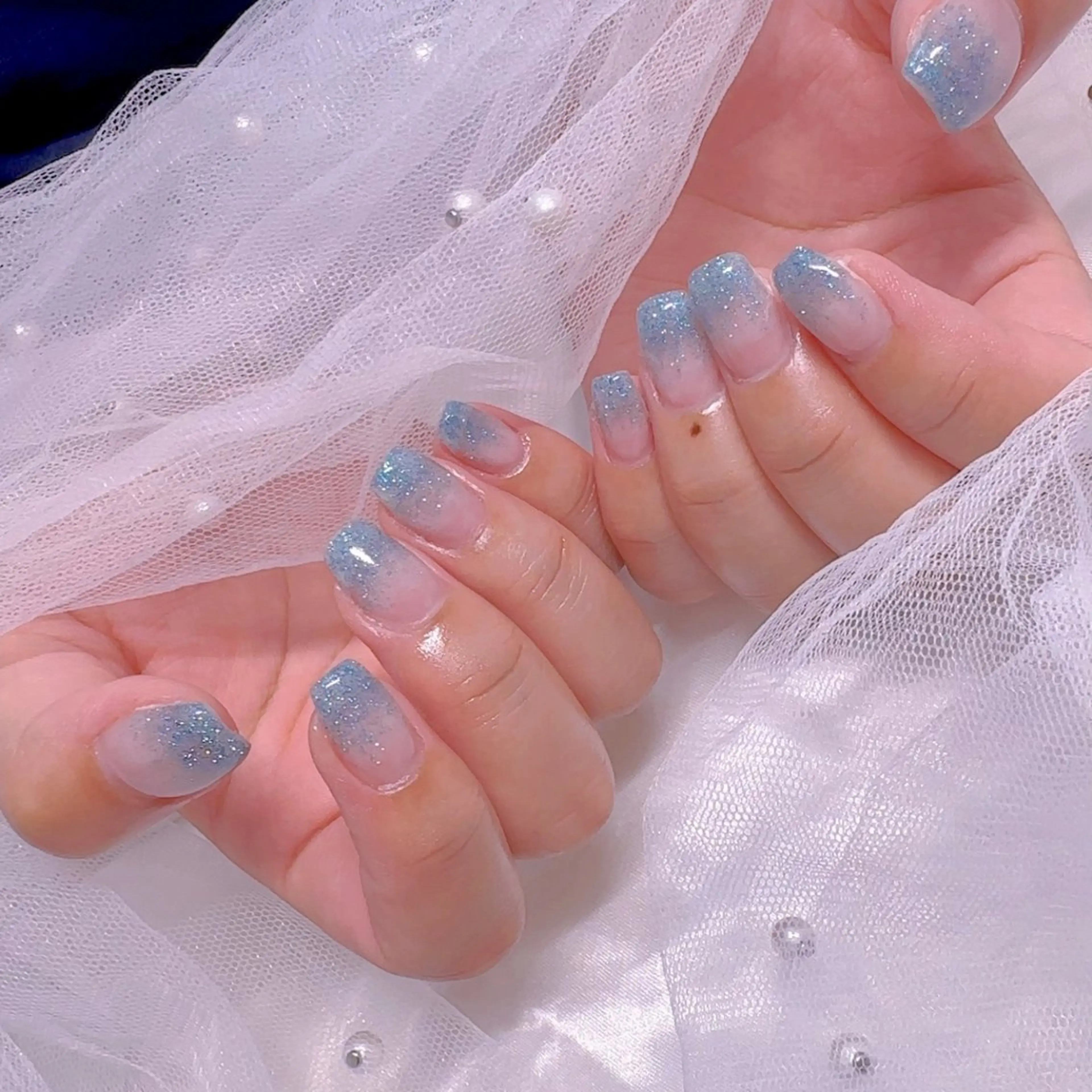 ネイル ハンドネイル 菊地 千奈のエステ・リラクイメージ