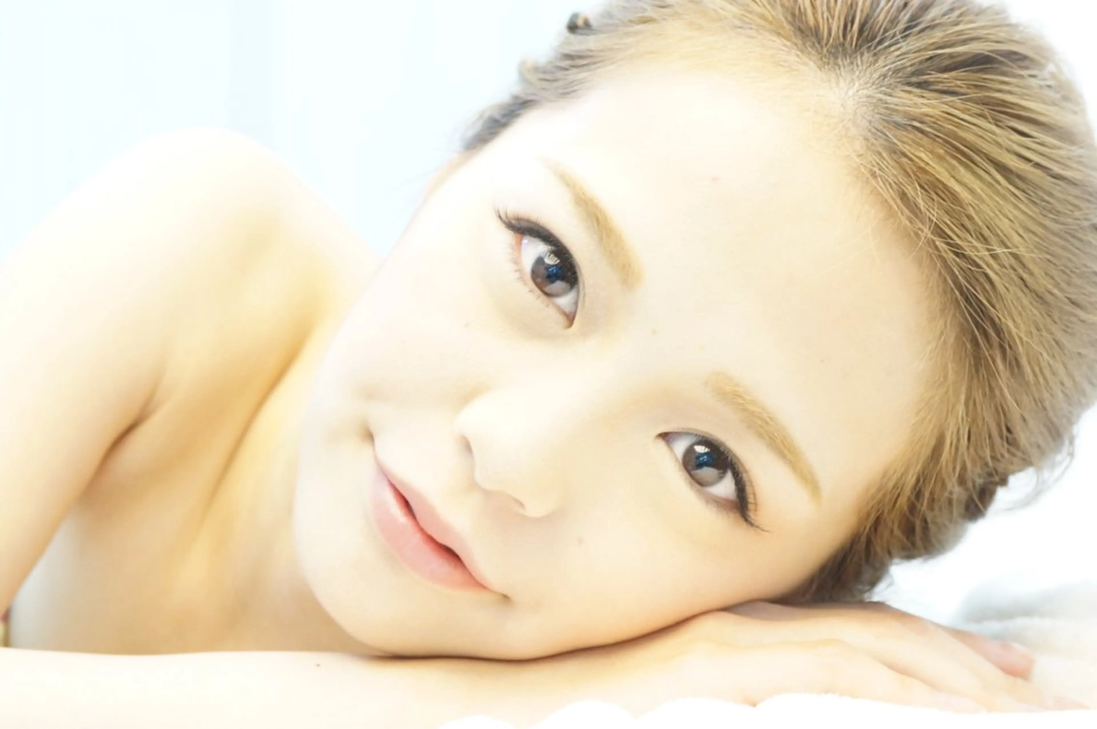 マツエク・マツパ トータルビューティーサロンC BEAUTY所属・C BEAUTY 光富千尋のマツエク・マツパデザイン