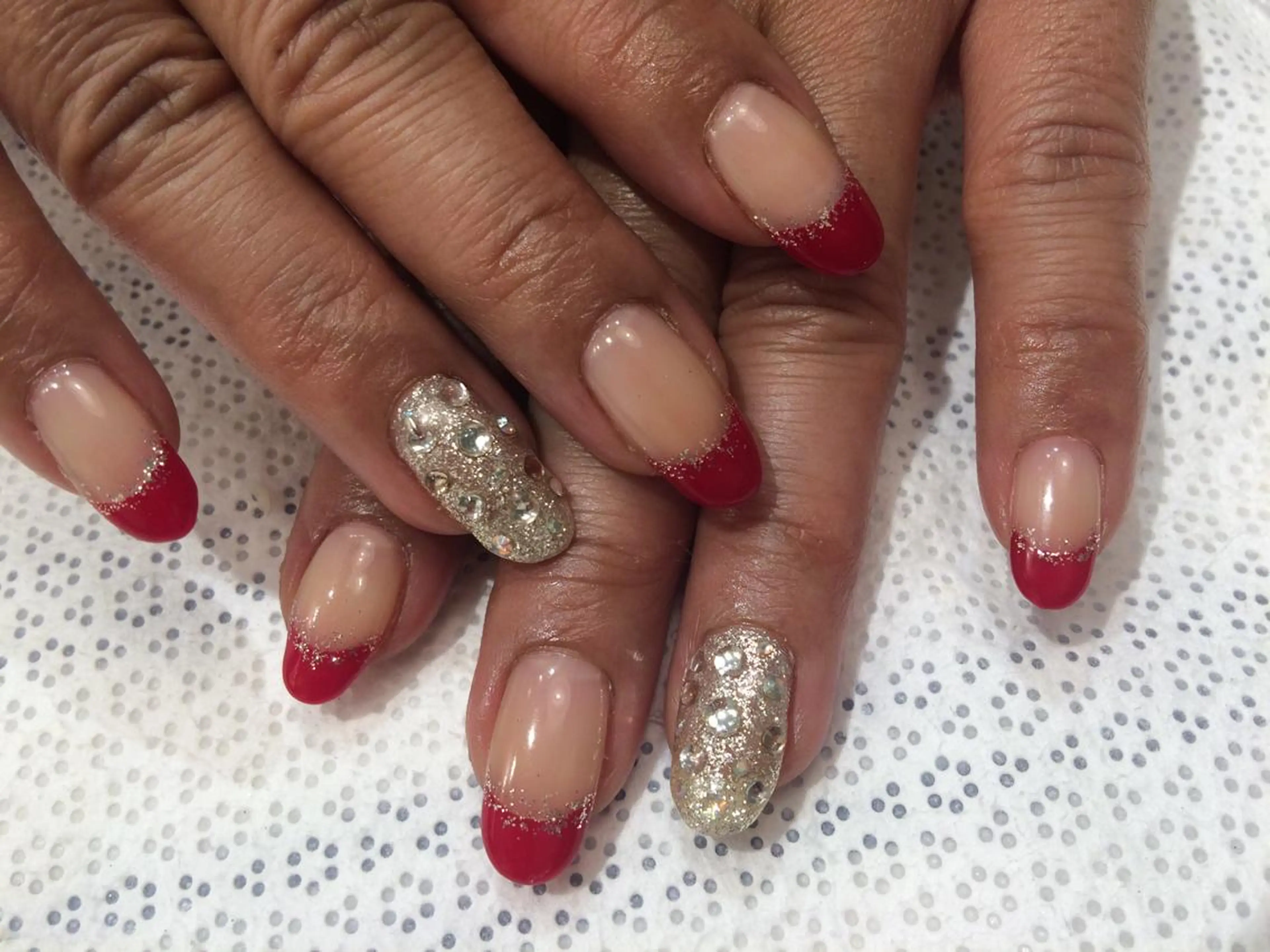 ネイル nailroom richeのネイルデザイン