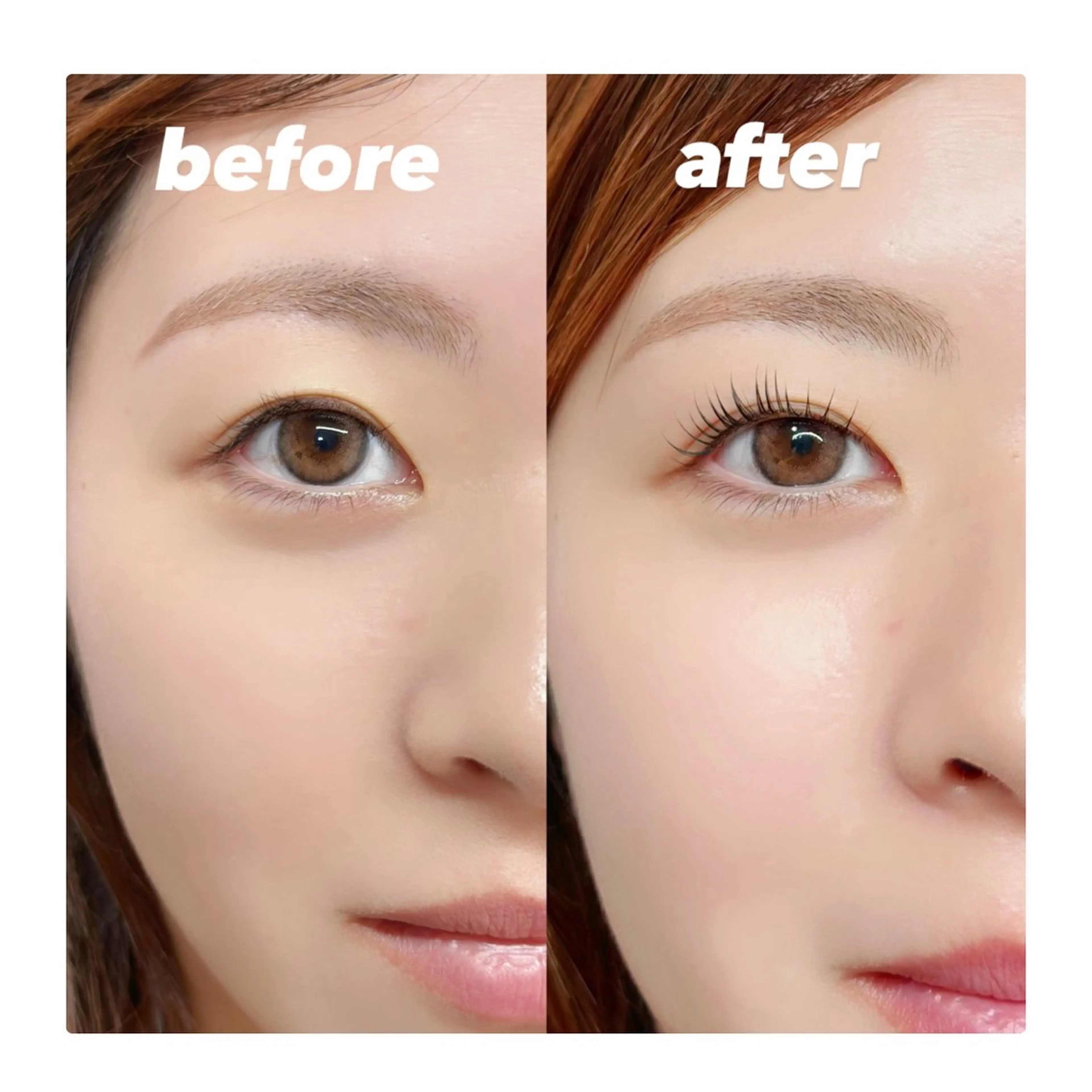 マツエク・マツパ 岡山/まつ毛/パーマ epuaのマツエク・マツパデザイン