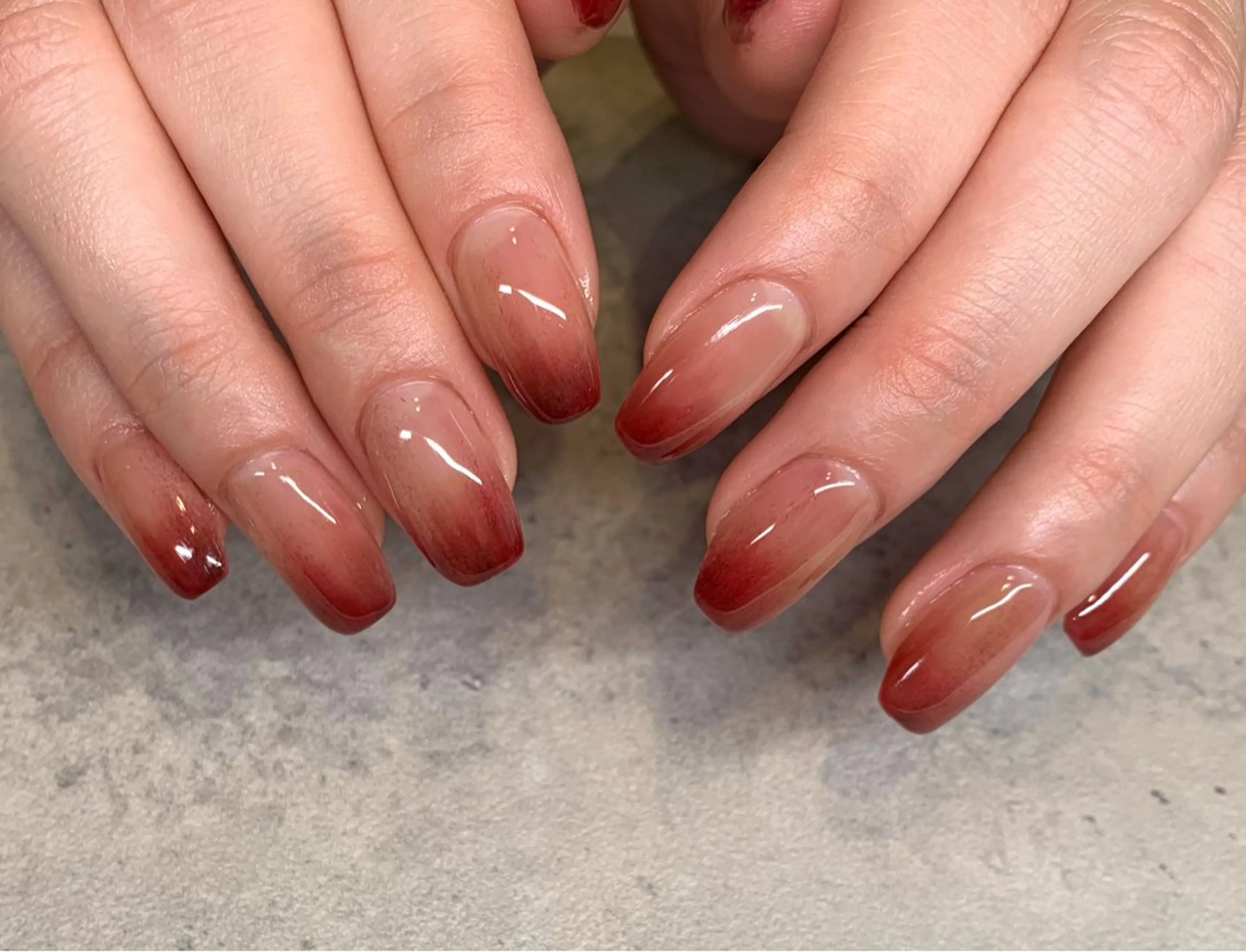 ネイル sufu. nail YUKIのネイルデザイン