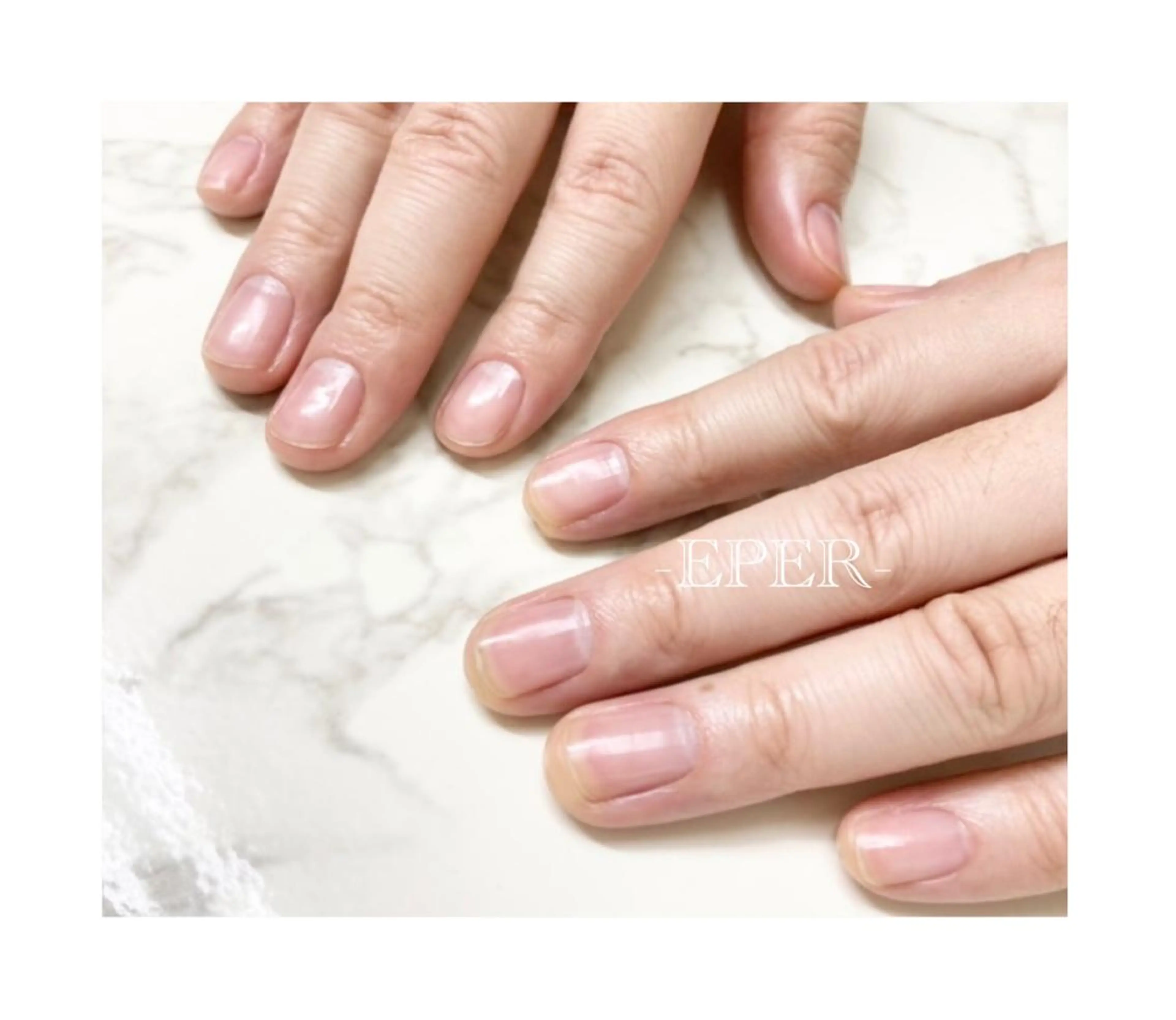 ネイル メンズネイル ネイルサロン -EPER-エペルのネイルデザイン