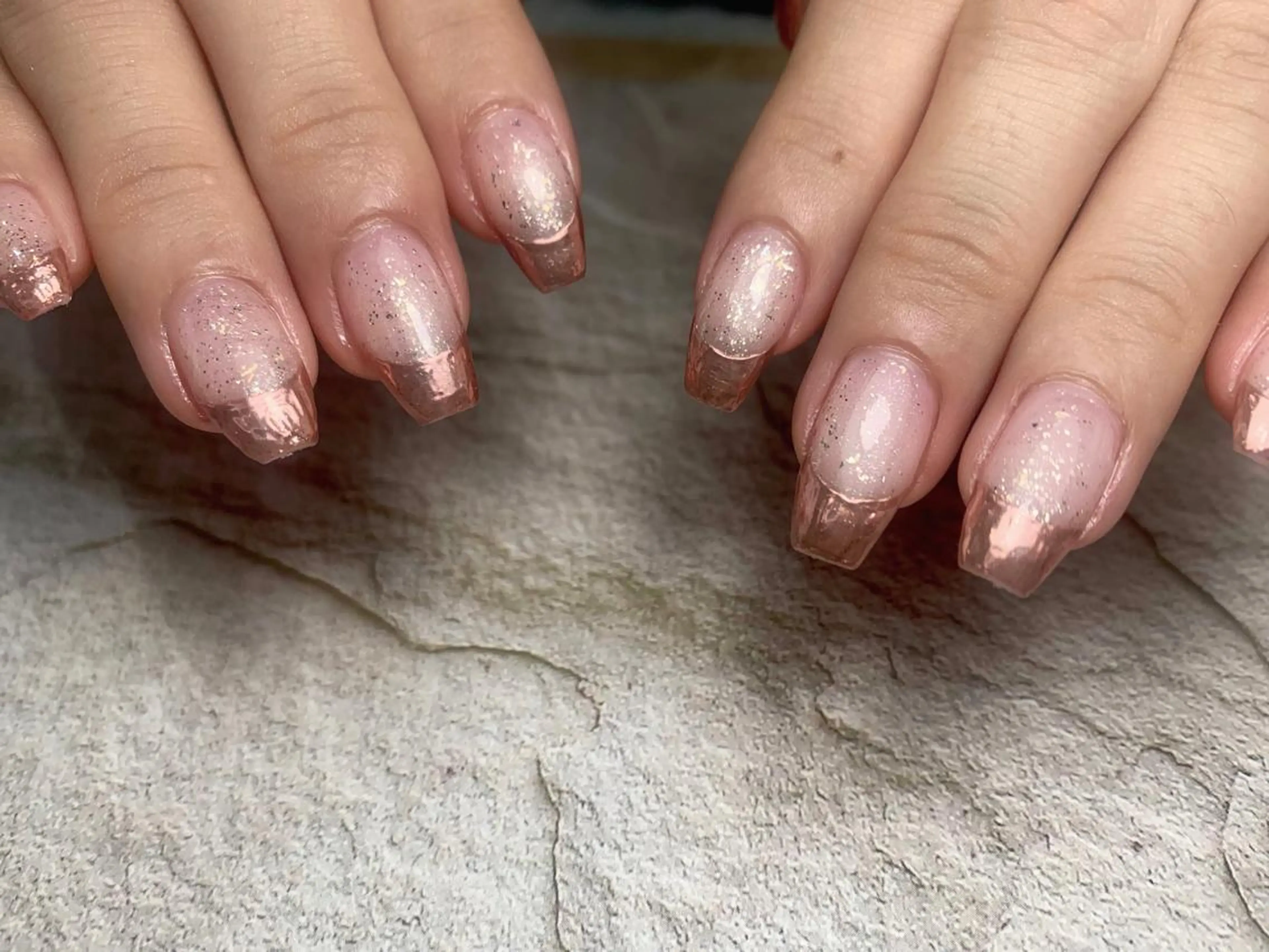 ネイル ハンドネイル nail room Ly'leaのネイルデザイン