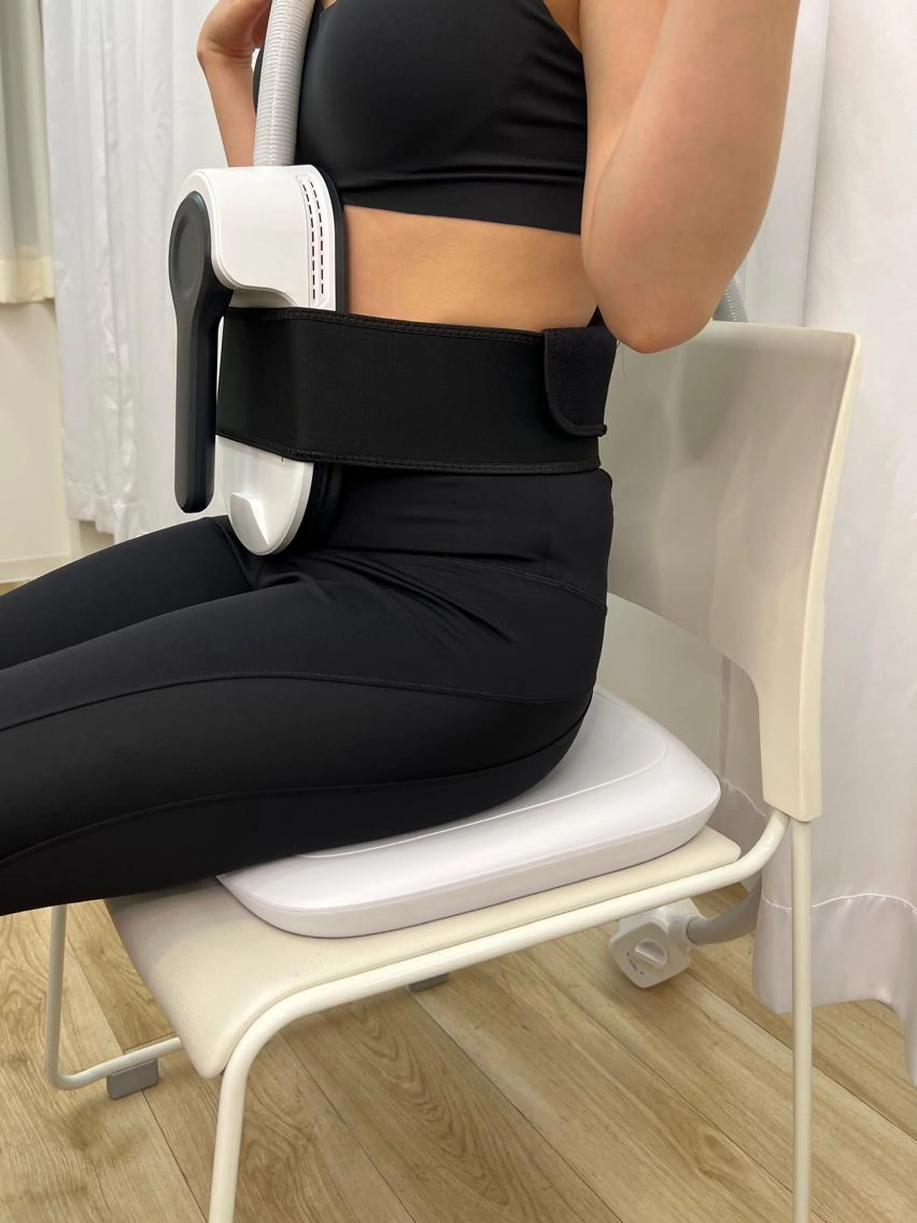 【ボディスカルプト】2部位(30分〜60分)初回&2回目まで使えるの写真