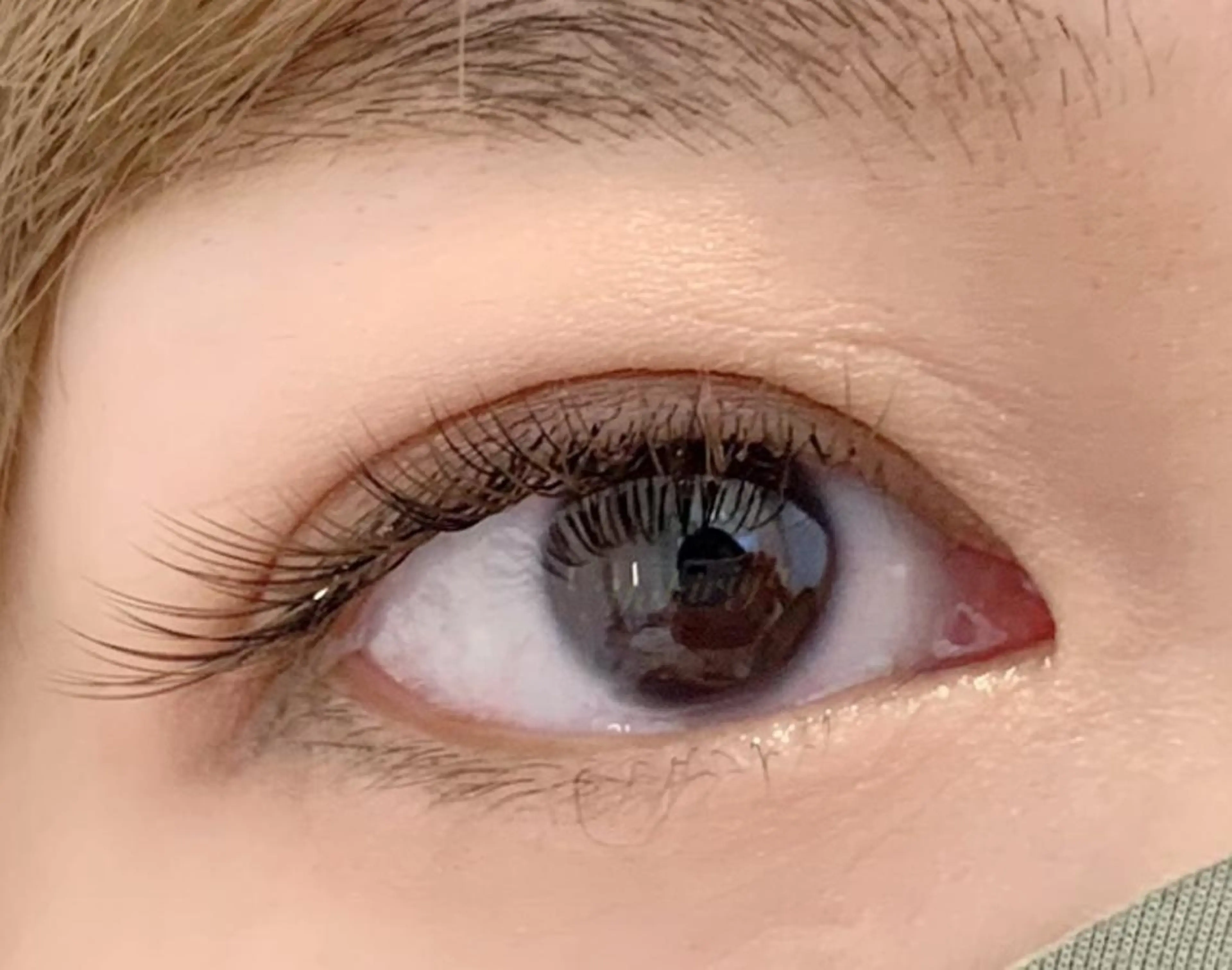 マツエク・マツパ カラーマツエク 💜megu 💅✨のマツエク・マツパデザイン