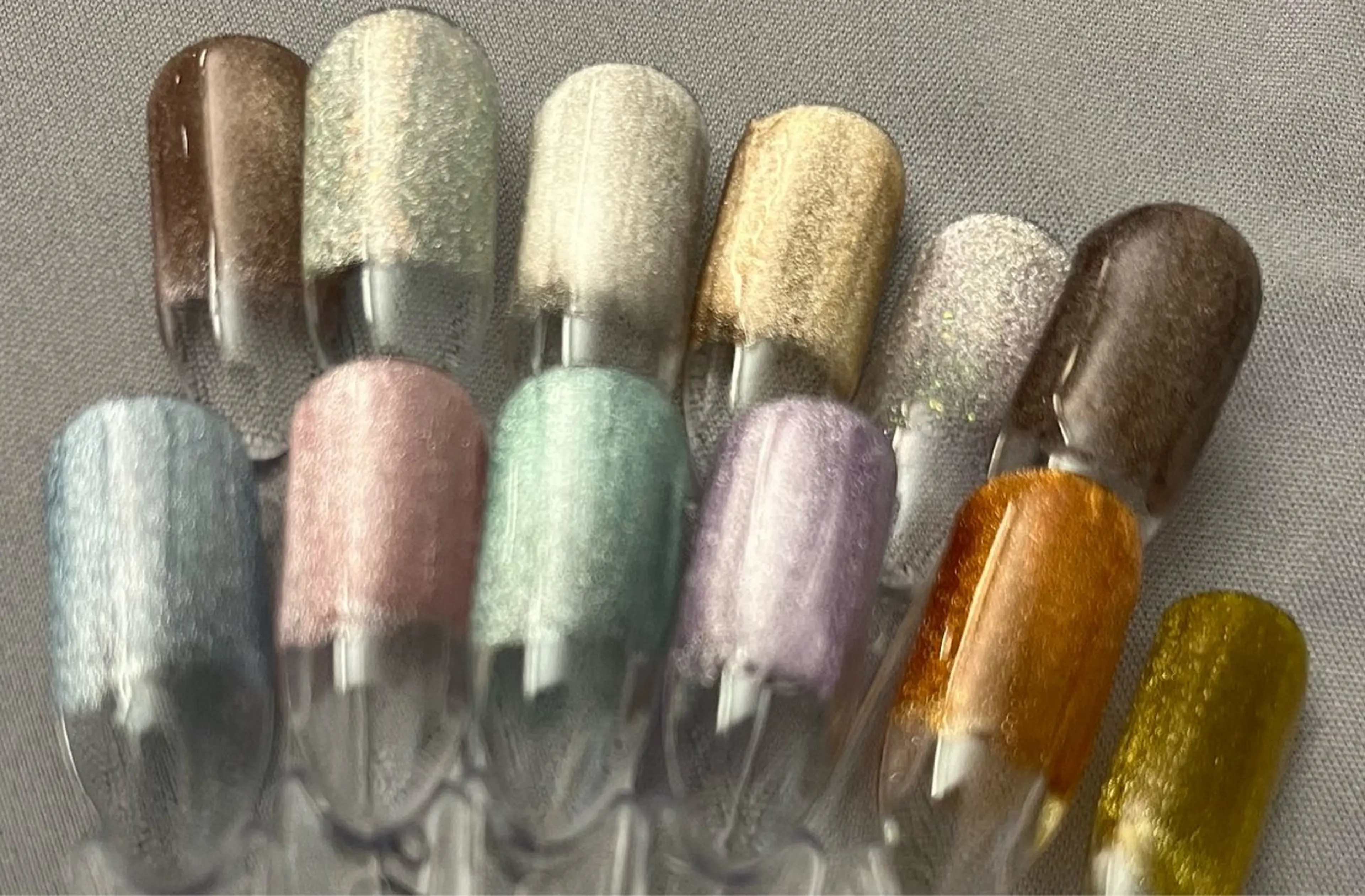 ネイル Belisse+ ベリッセプラスのエステ・リラクイメージ