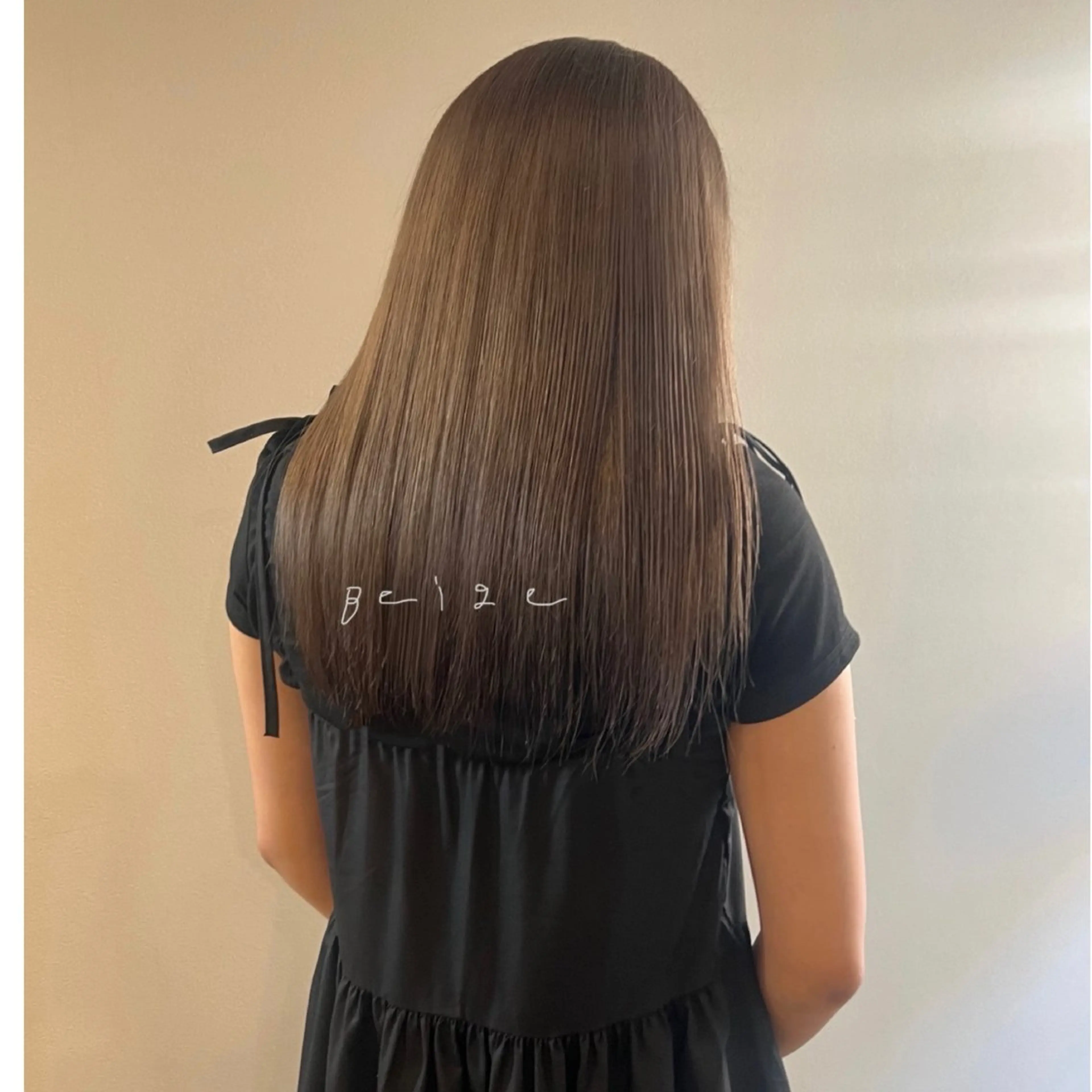 ロング 結菜 / portのヘアスタイル