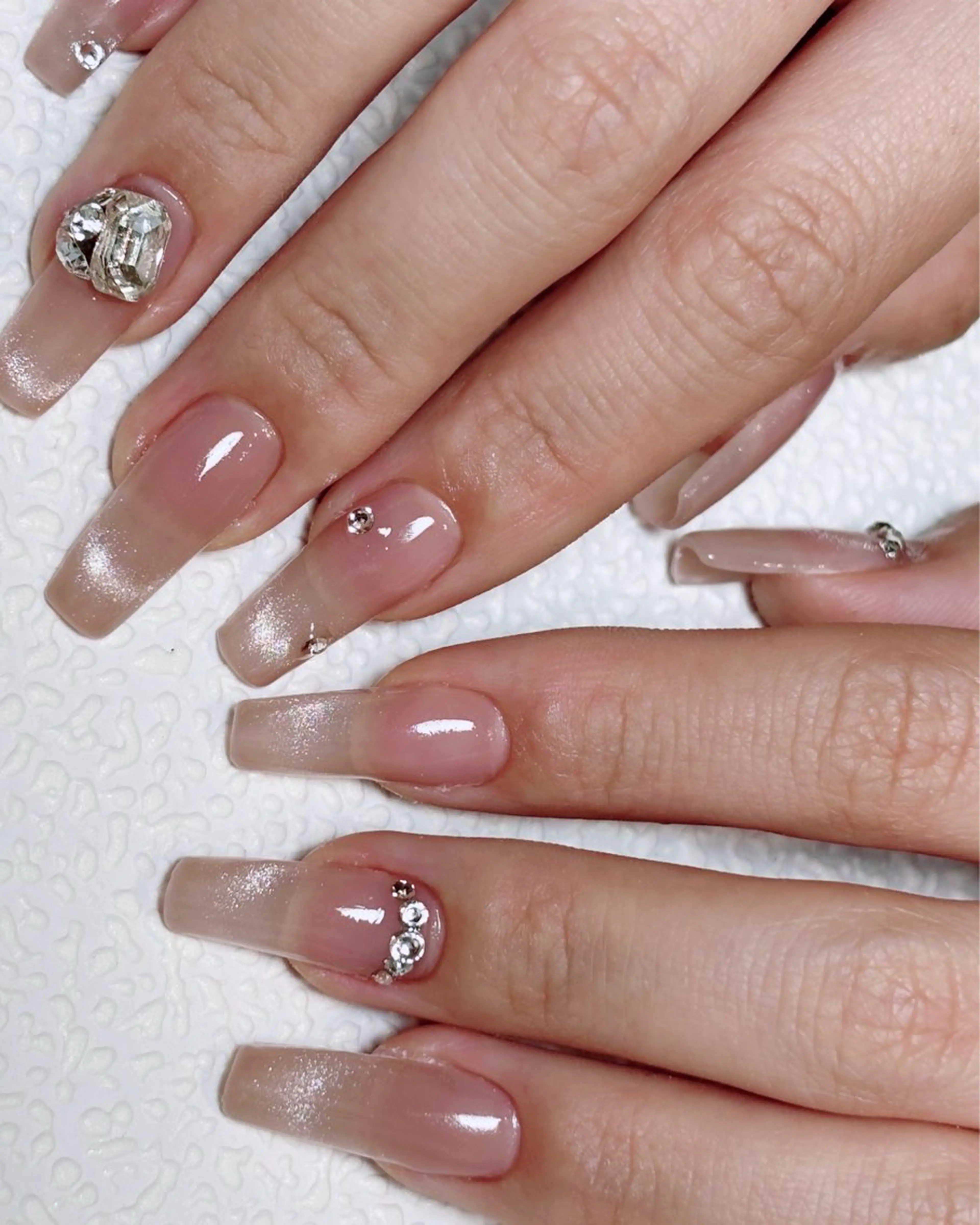 ネイル Su. Naillandのネイルデザイン