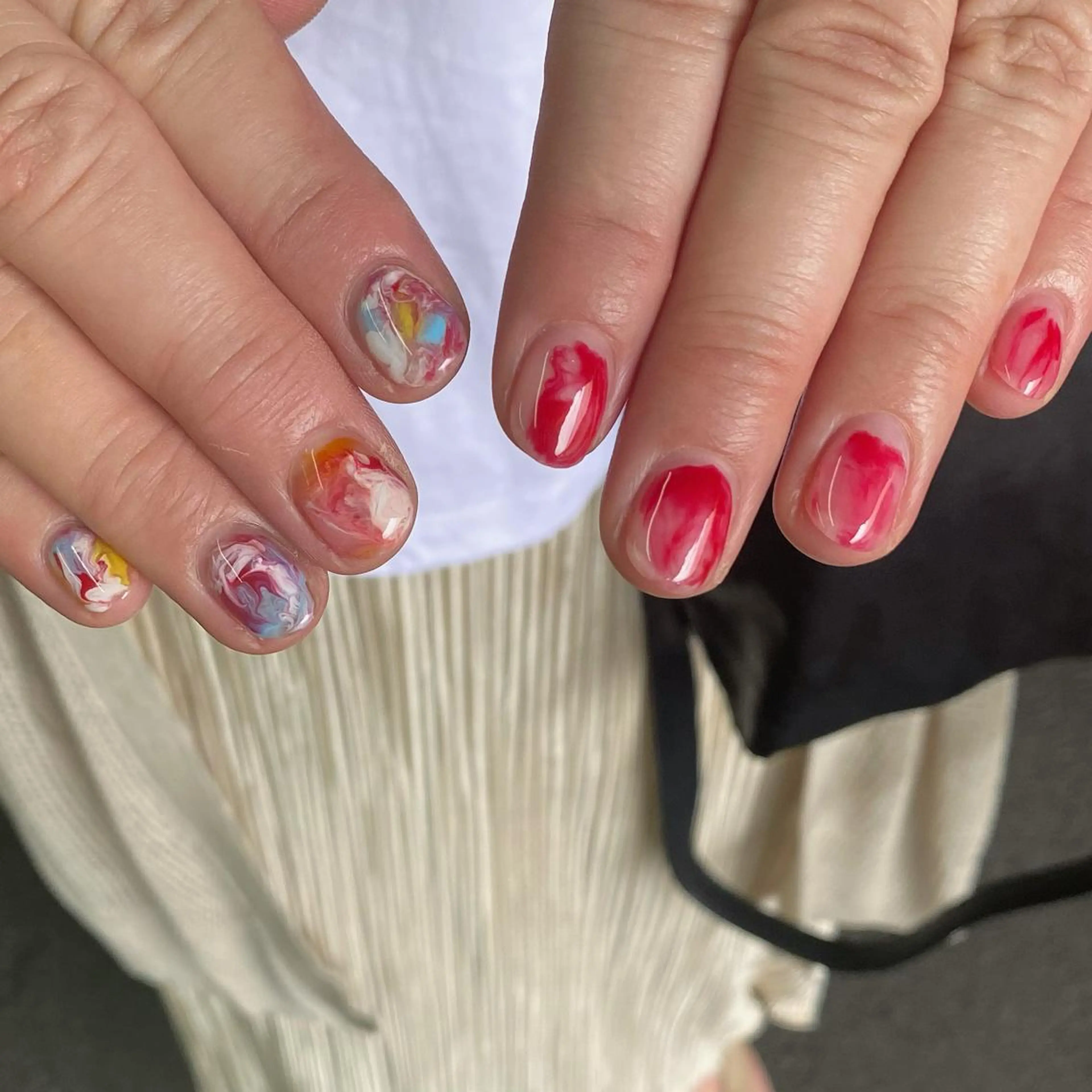 ネイル Eden KAZUHOのネイルデザイン