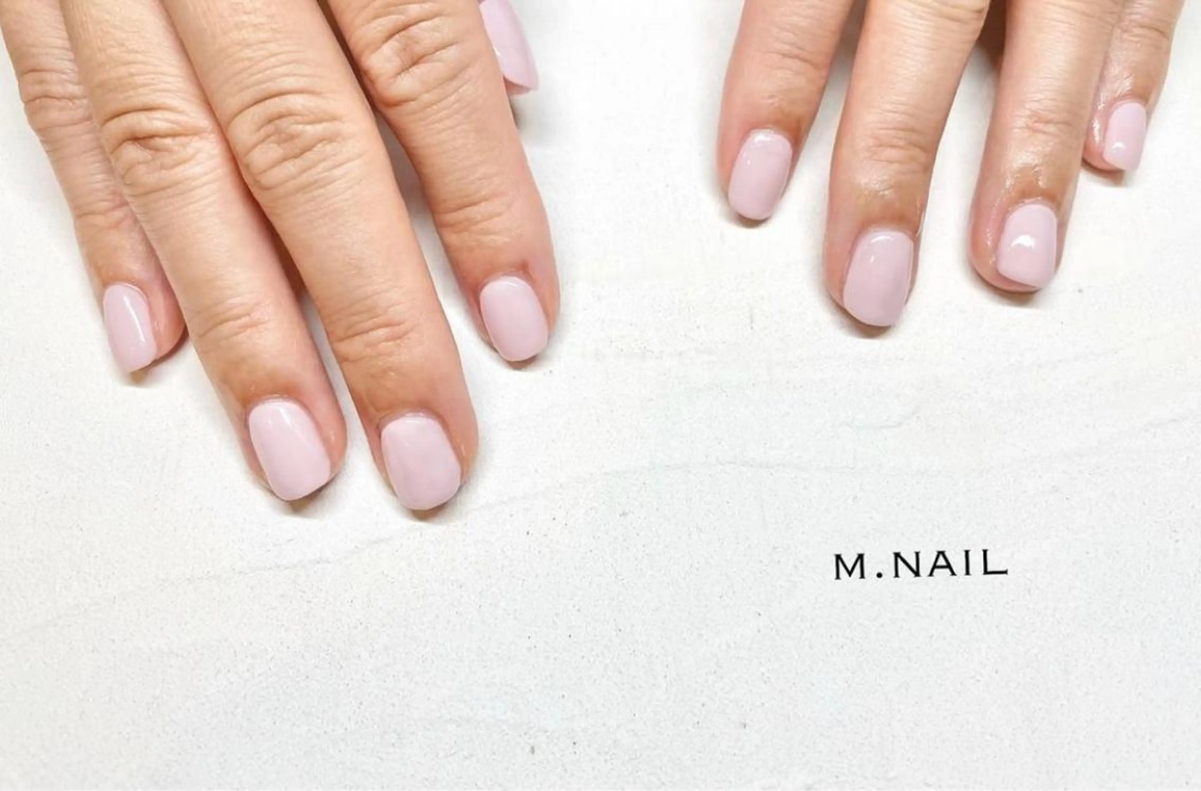 ネイル ハンドネイル m.nail mayumiのネイルデザイン