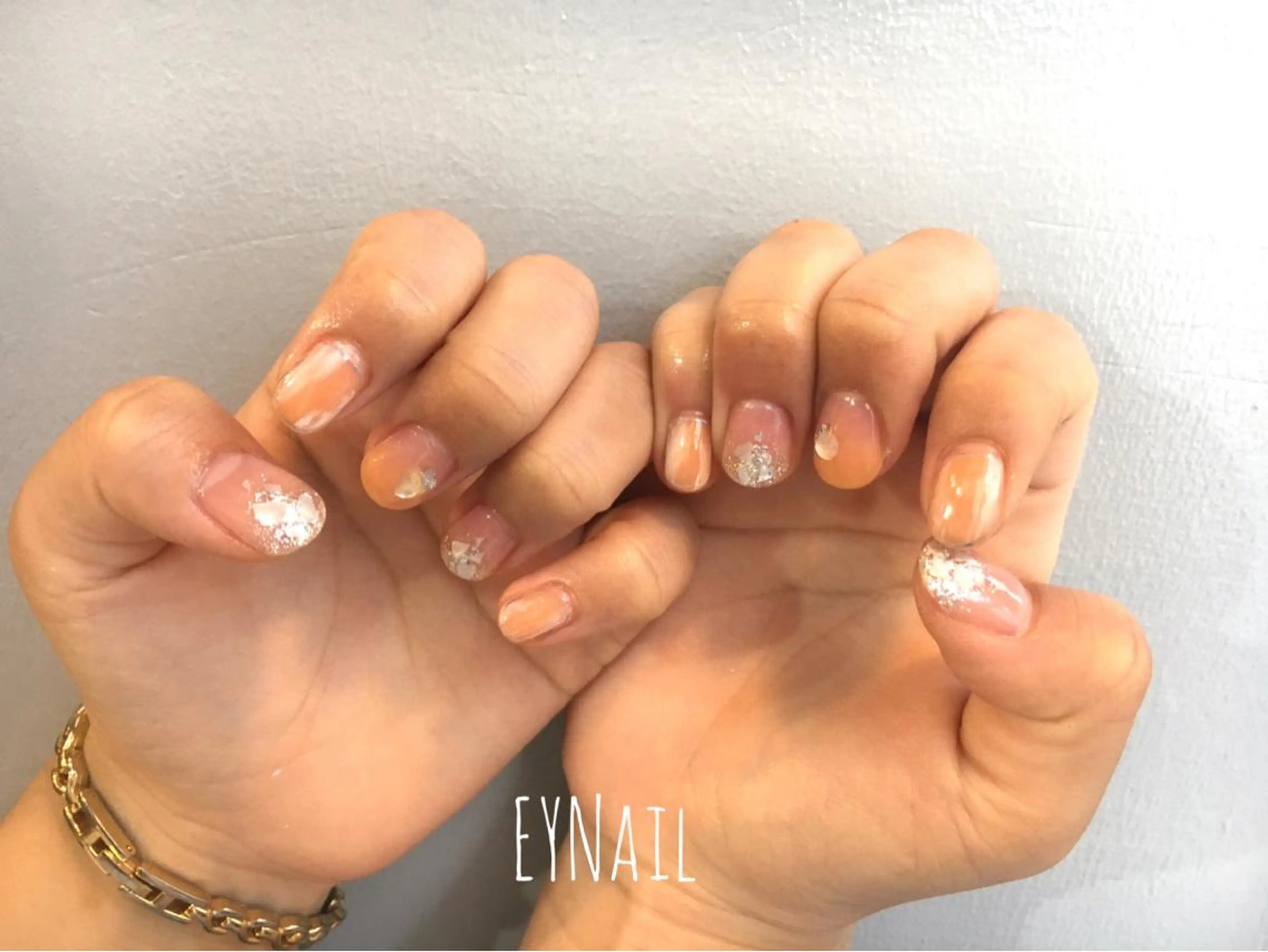 ネイル EYNail Eriのネイルデザイン