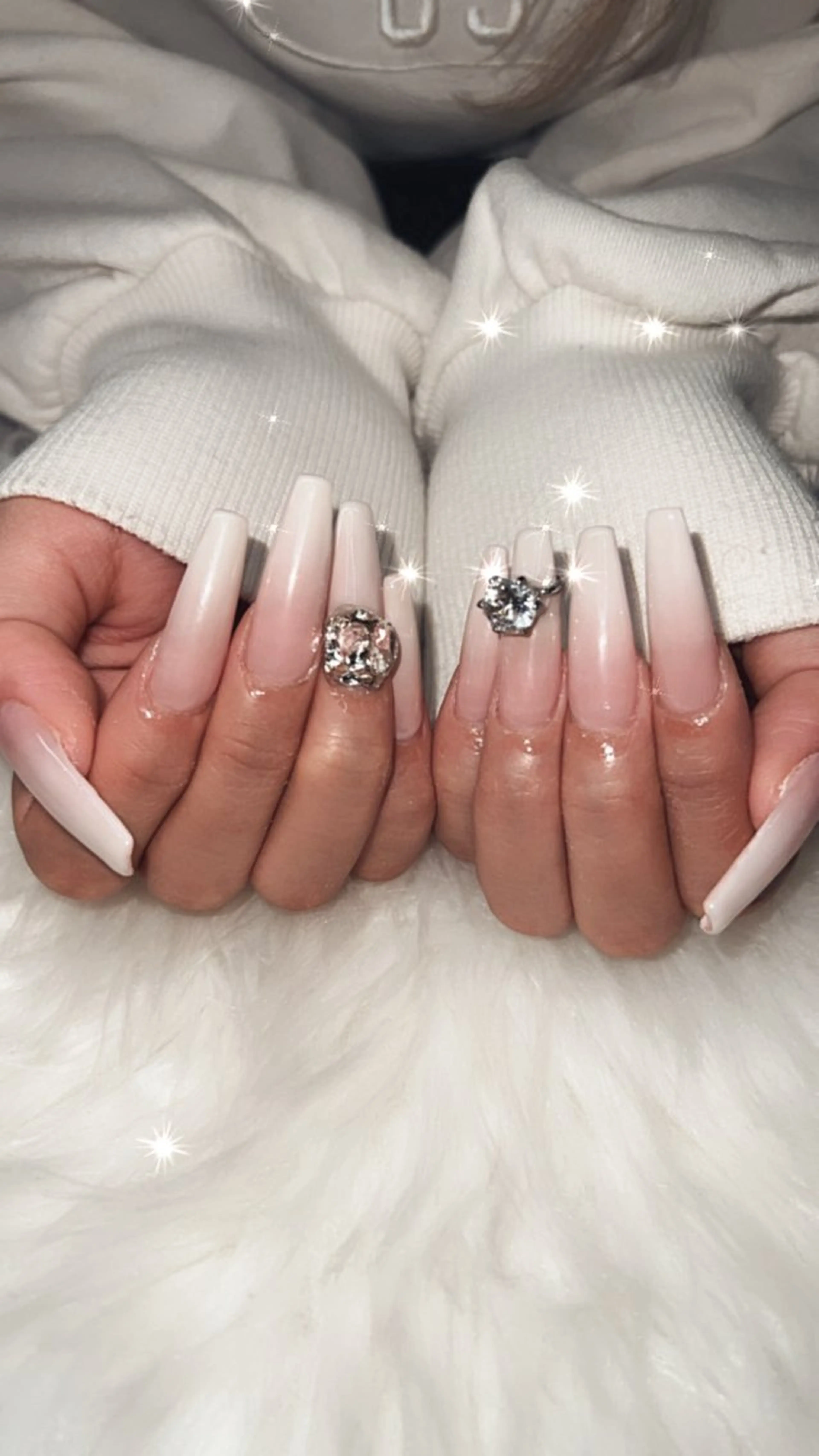 ネイル 7nail (ϋ)/のネイルデザイン
