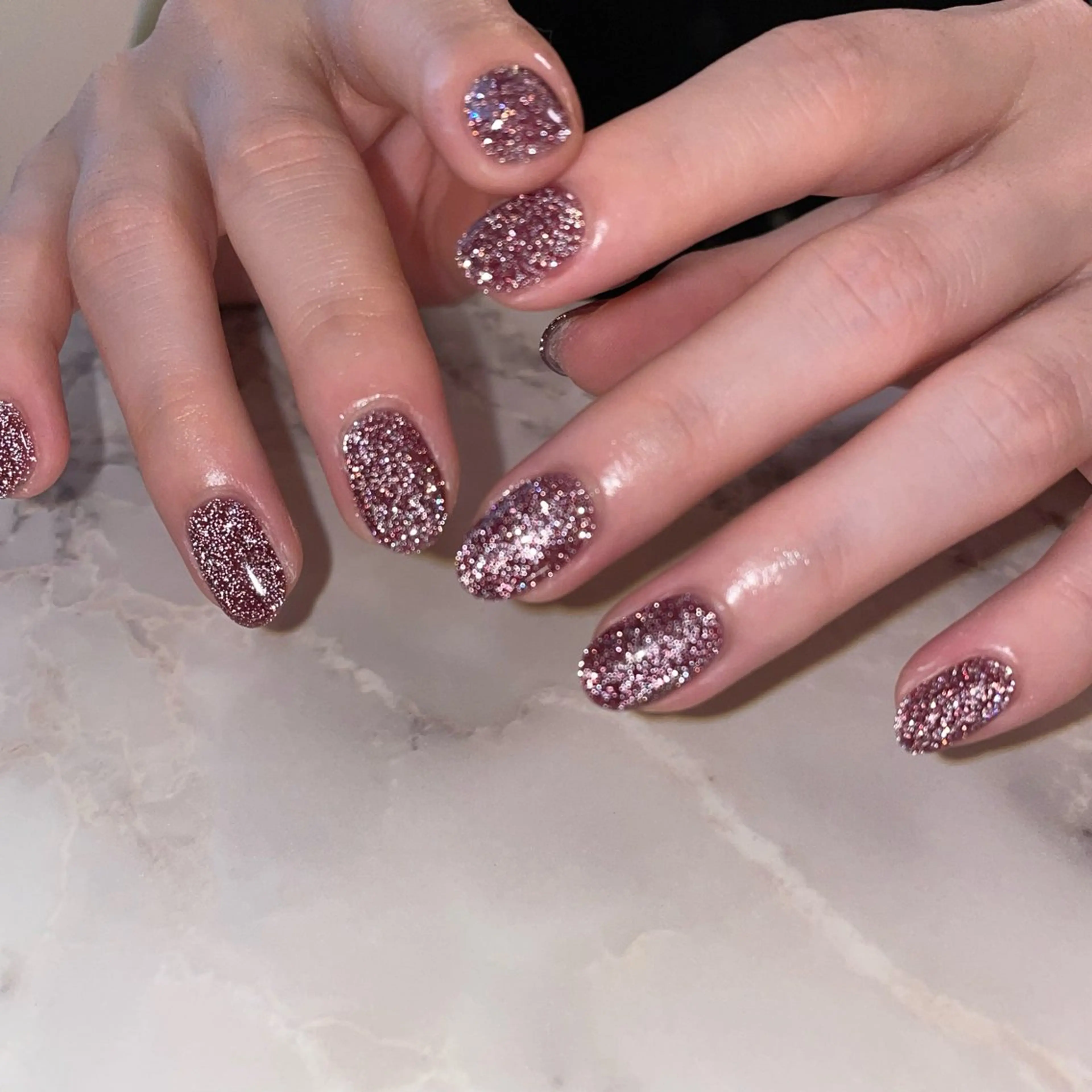 ネイル Ami 🦥のネイルデザイン