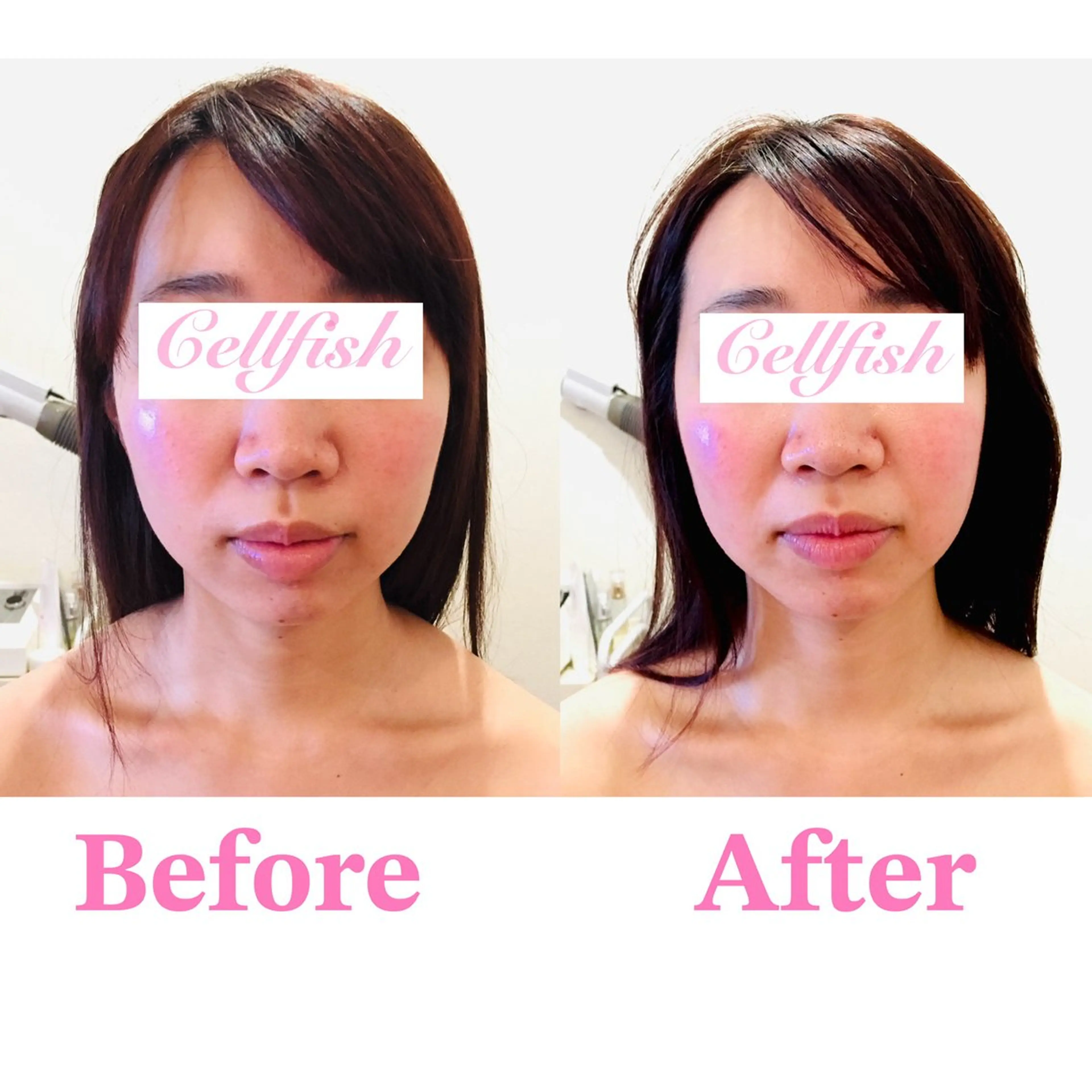 Cellfish ～セルフィッシュ～のエステ・リラクイメージ