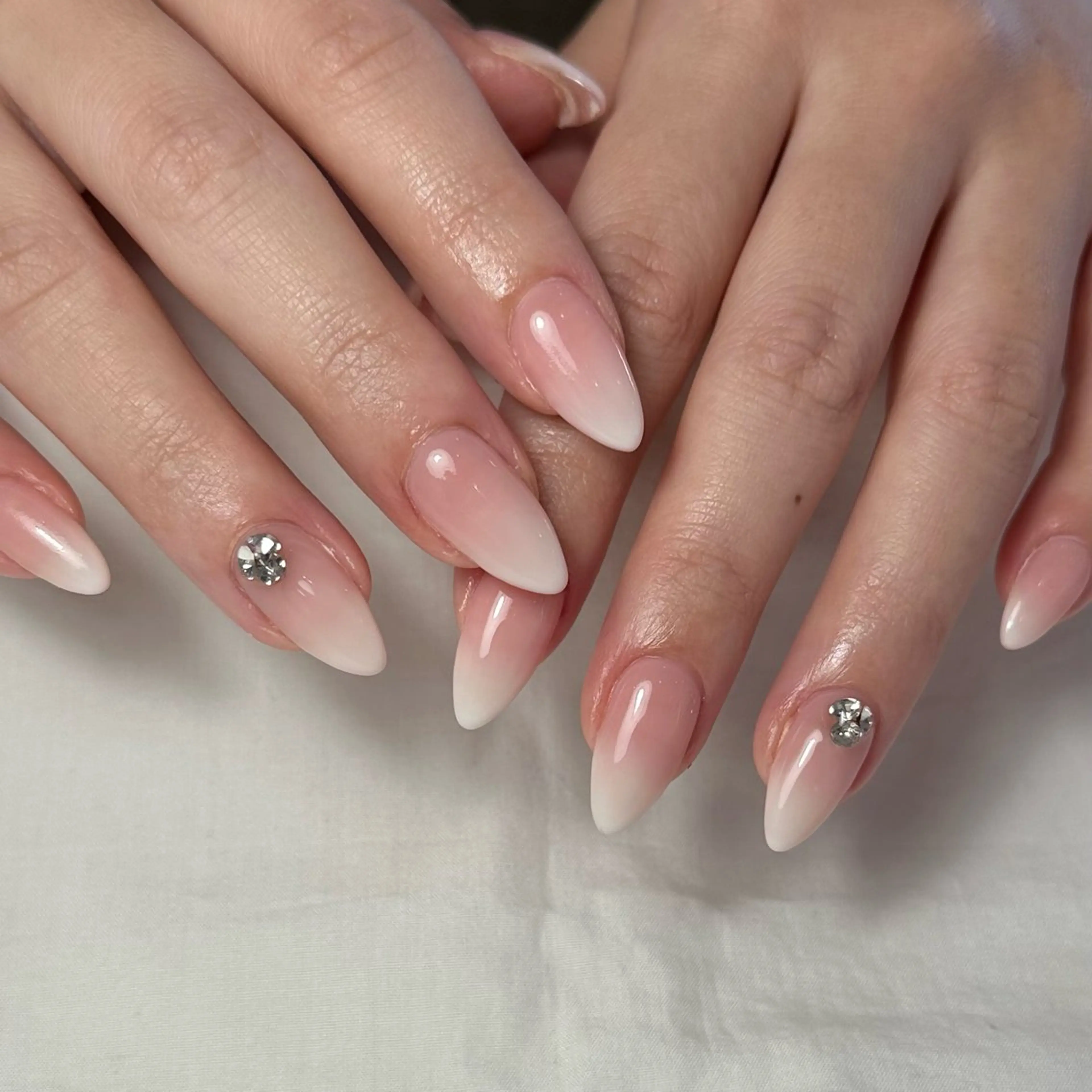 ネイル nail atelier be'所属・be' Yuhiのネイルデザイン