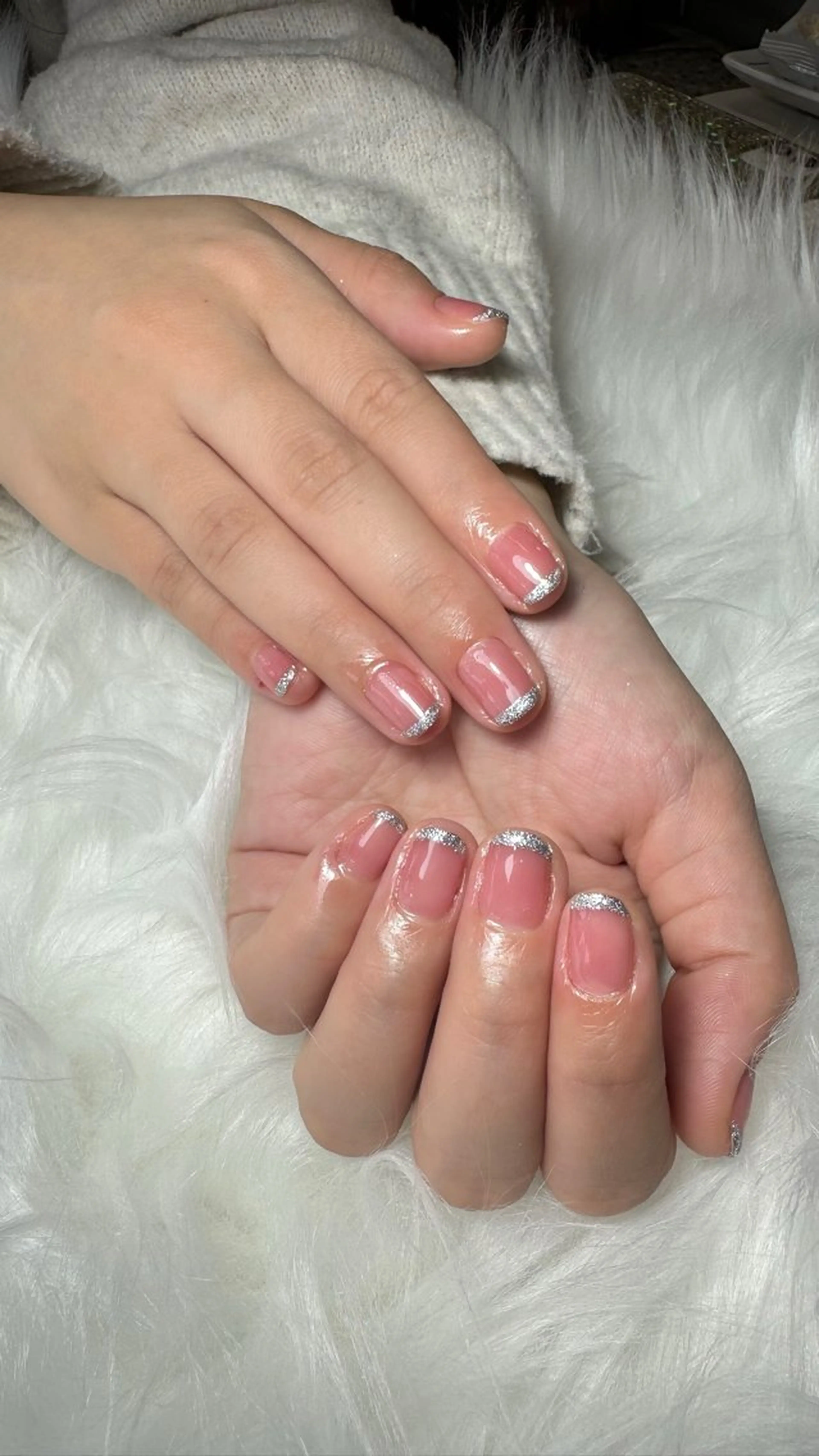 ネイル ハンドネイル HANA NAILのネイルデザイン