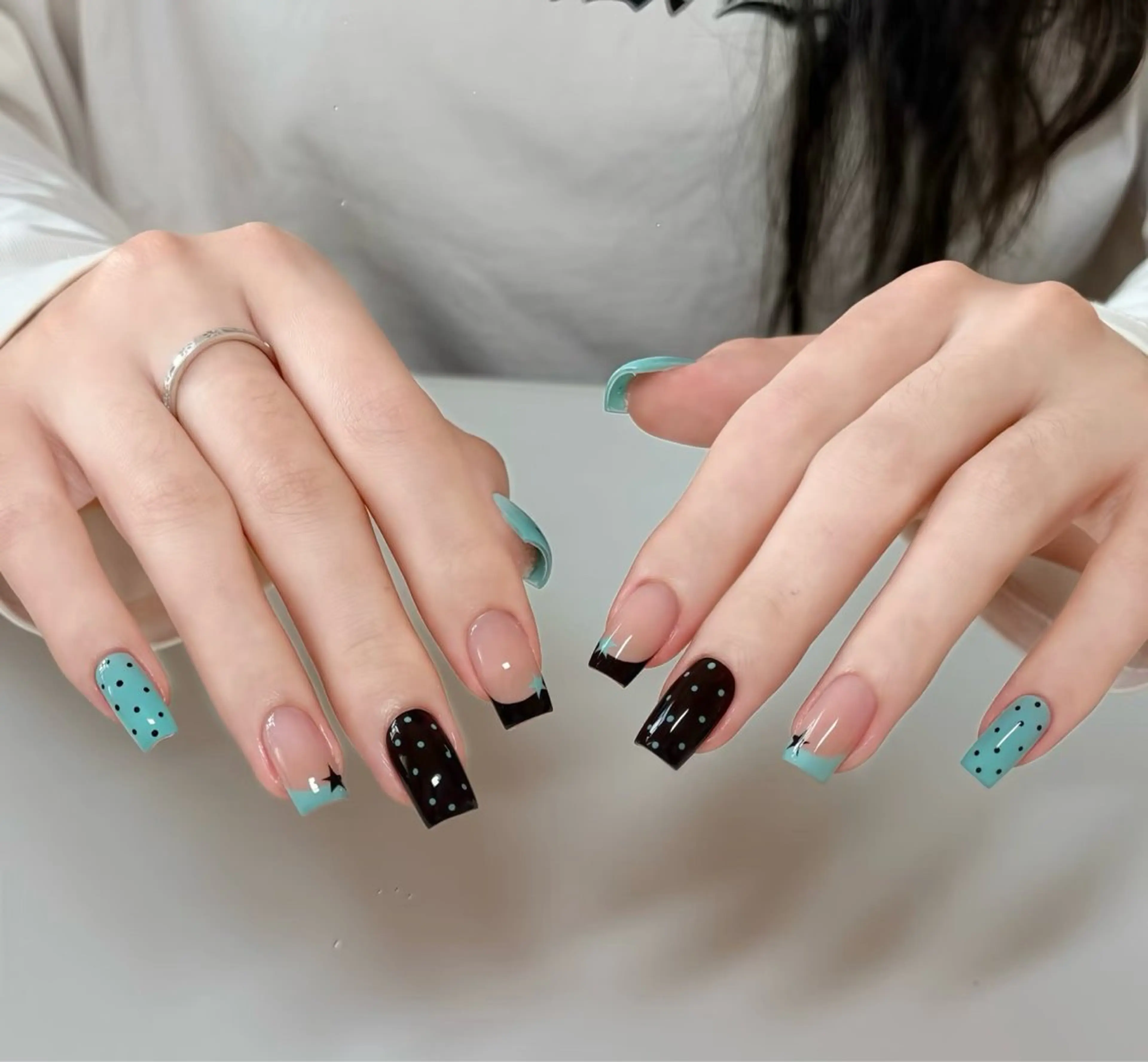 ネイル beautynail Emiのネイルデザイン