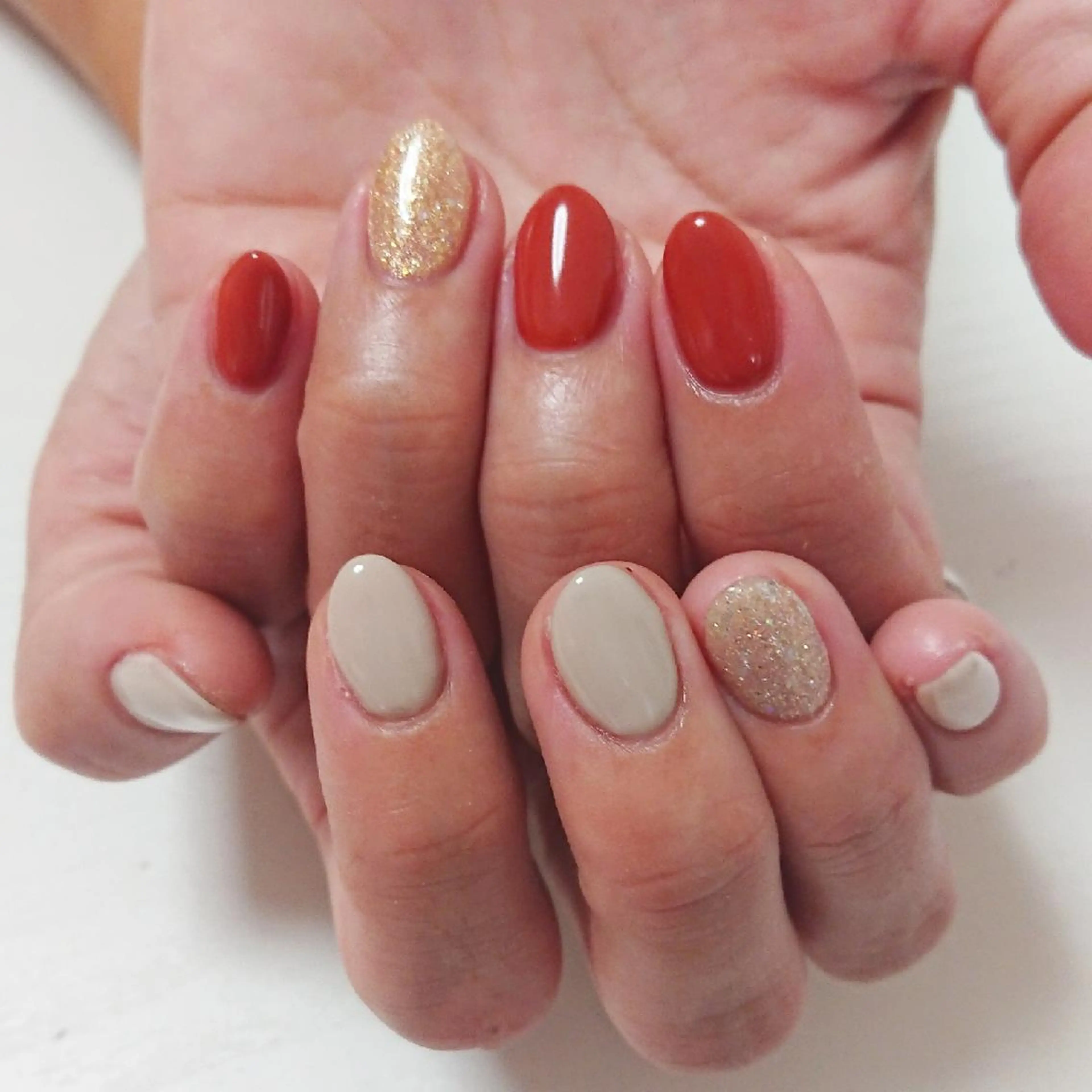 ネイル ハンドネイル Lilith Nailのネイルデザイン