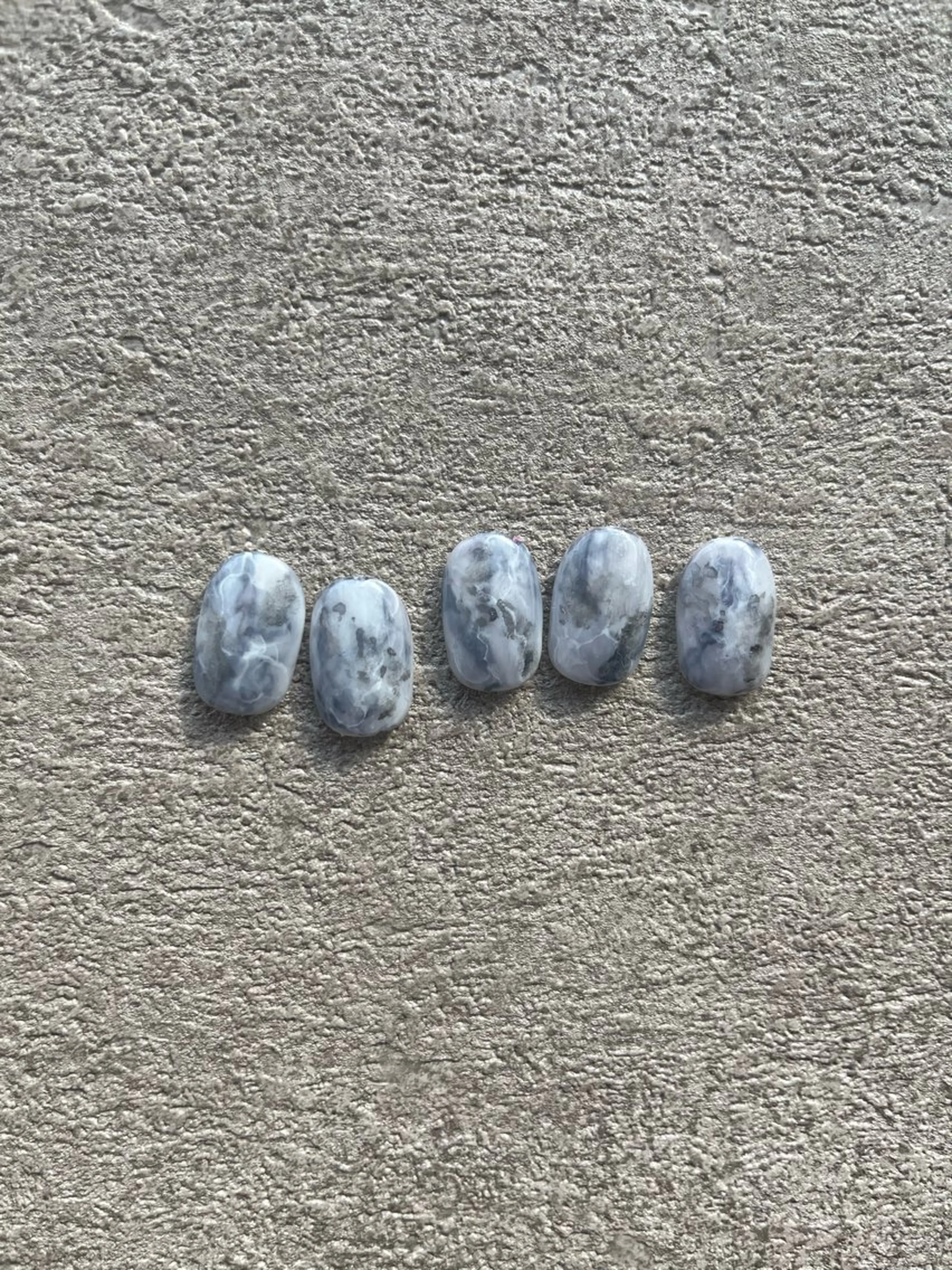 ネイル アートネイル ASUNALO えりかのネイルデザイン