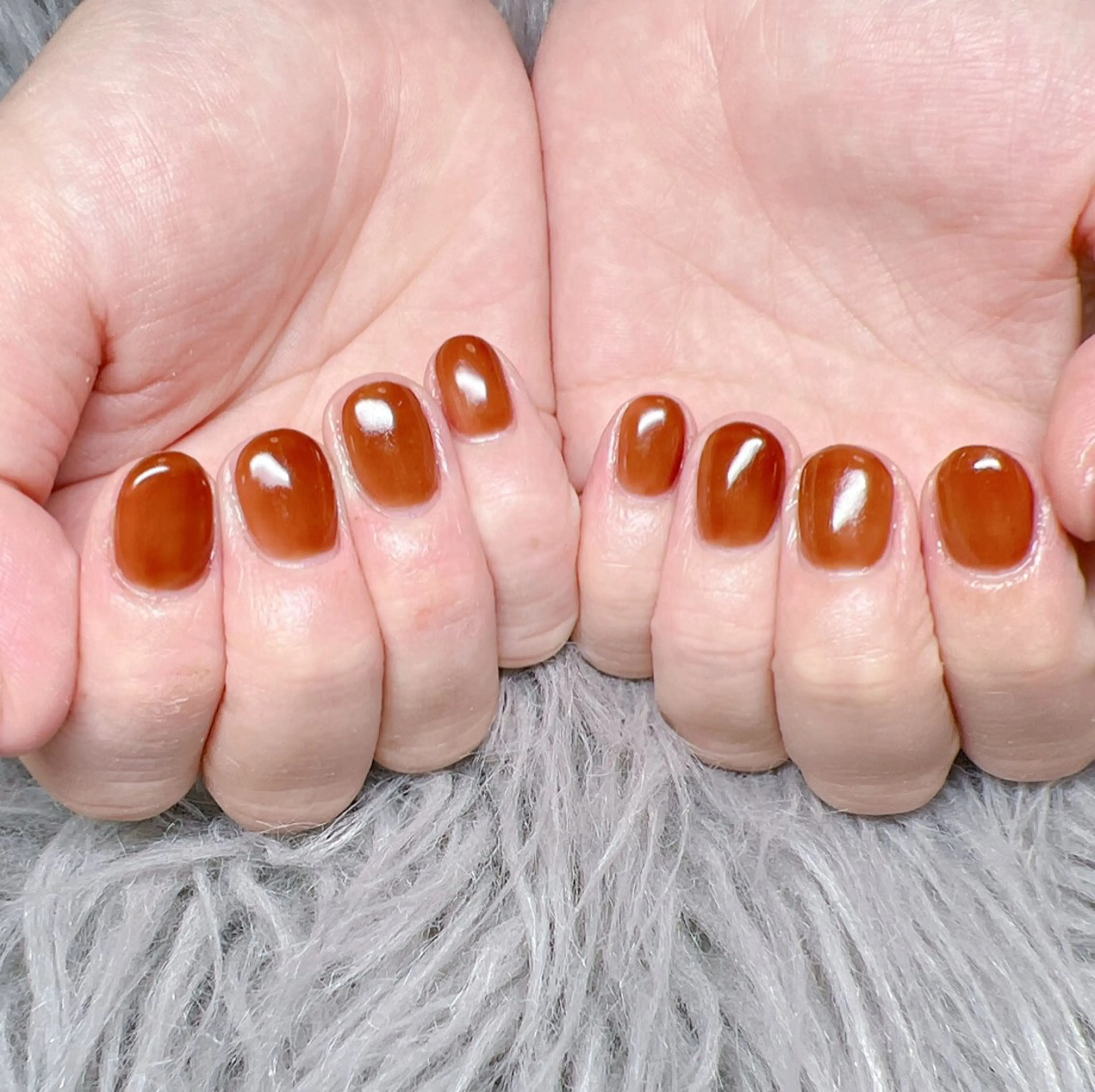 ネイル DollyGirl KYOKOのネイルデザイン