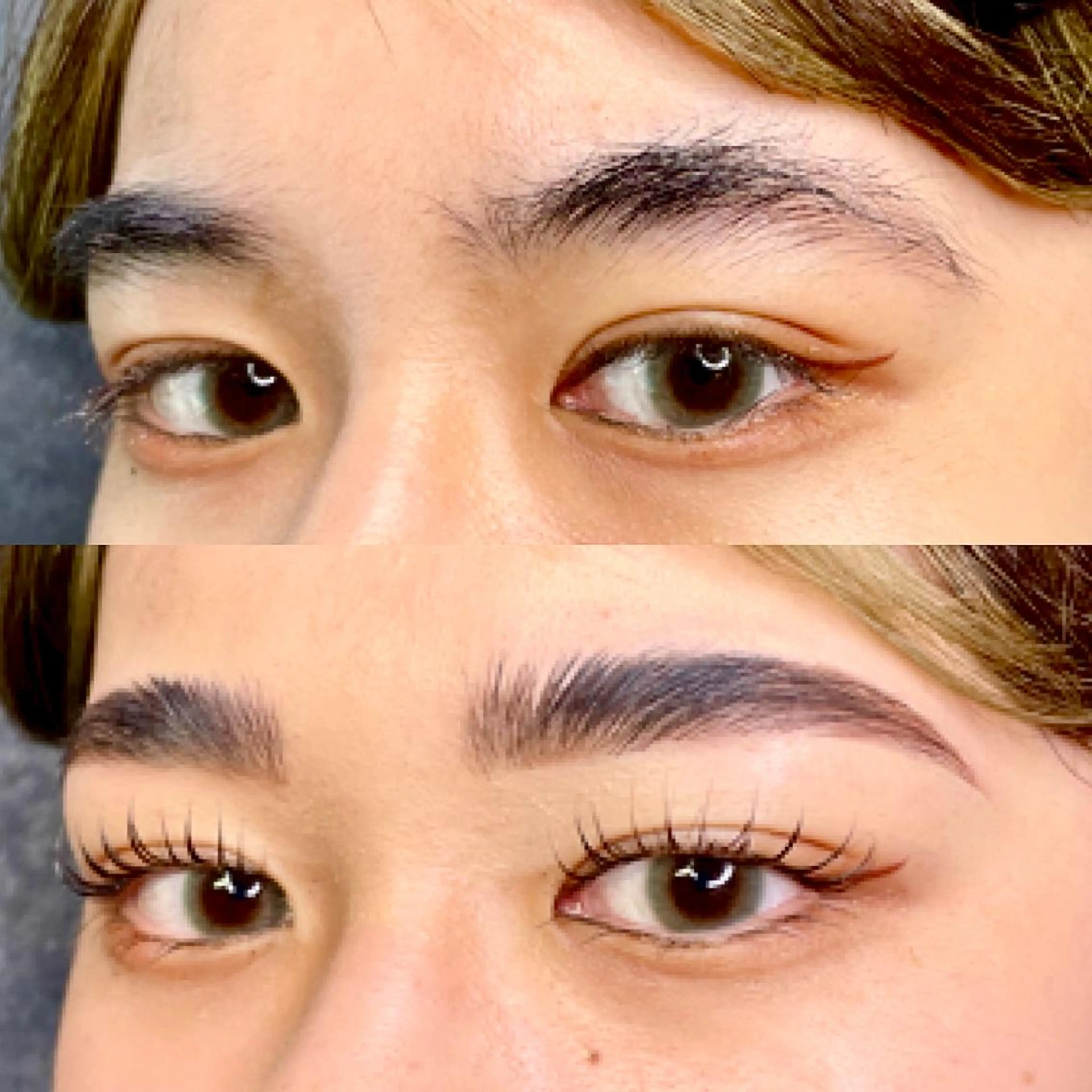 マツエク・マツパ アイブロウ ワックス脱毛 眉カット その他(アイブロウ) 野口 あいこのエステ・リラクイメージ