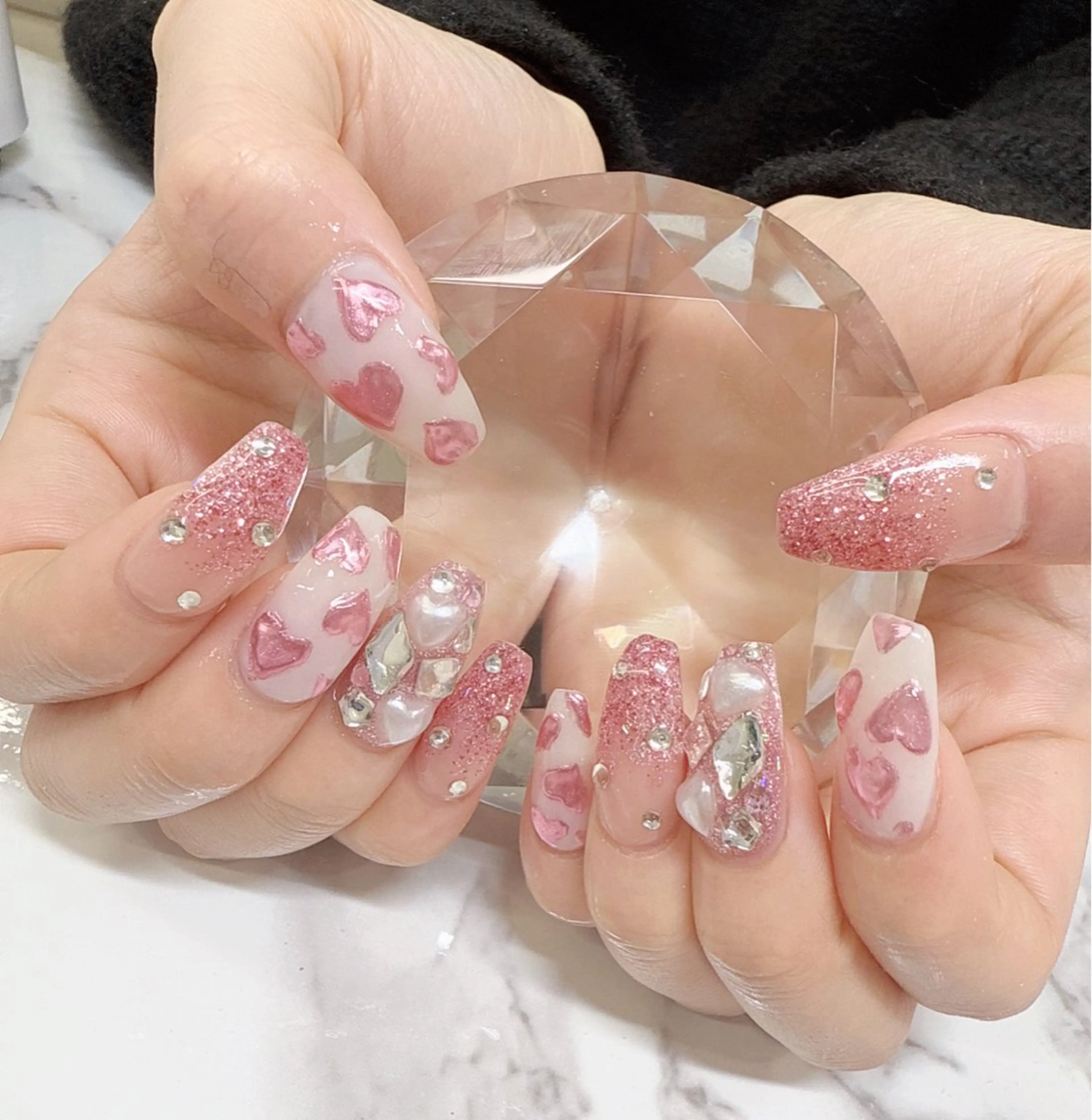 ネイル コウ カnail💅のネイルデザイン
