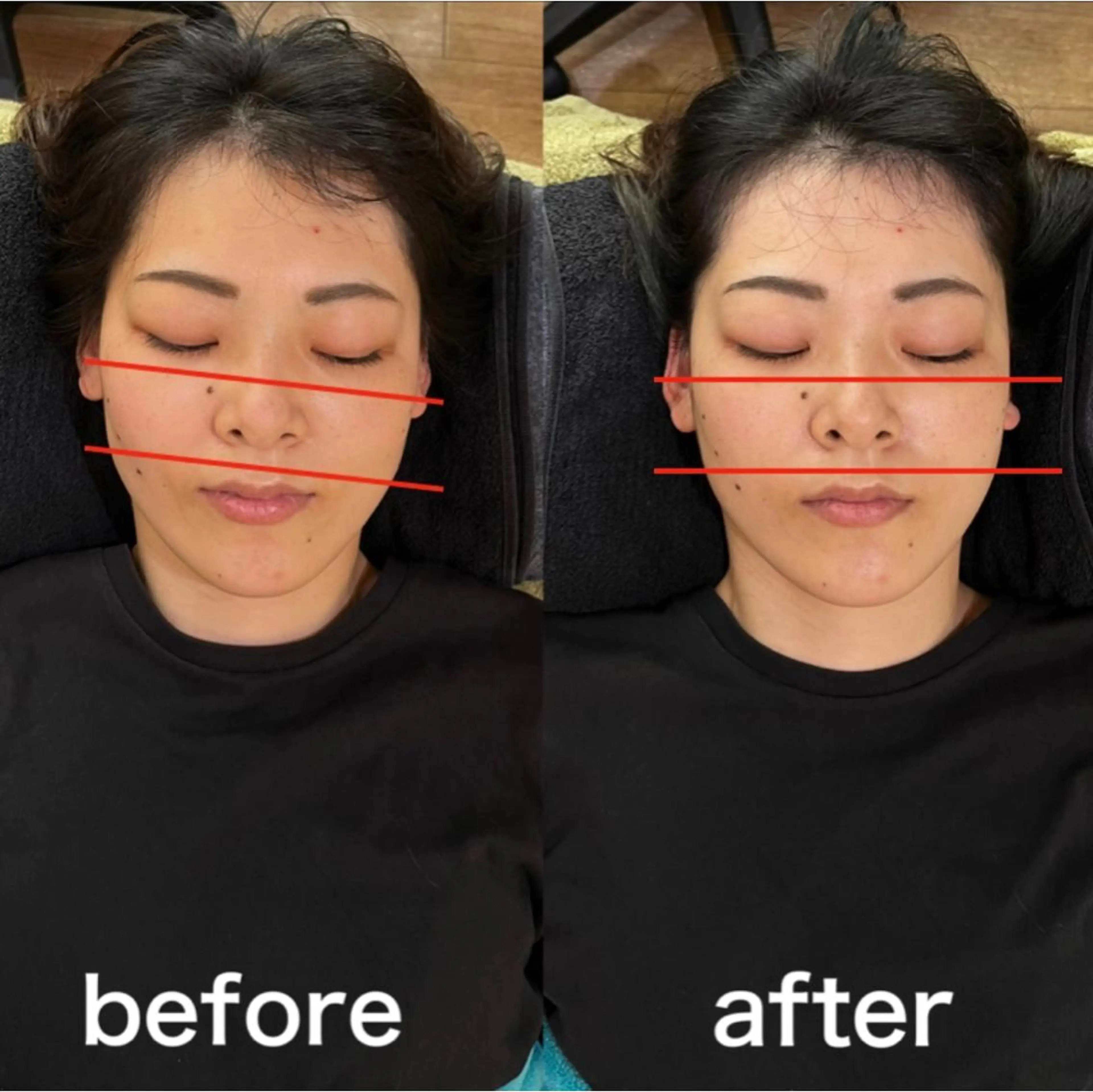 竹内 尚樹のエステ・リラクイメージ